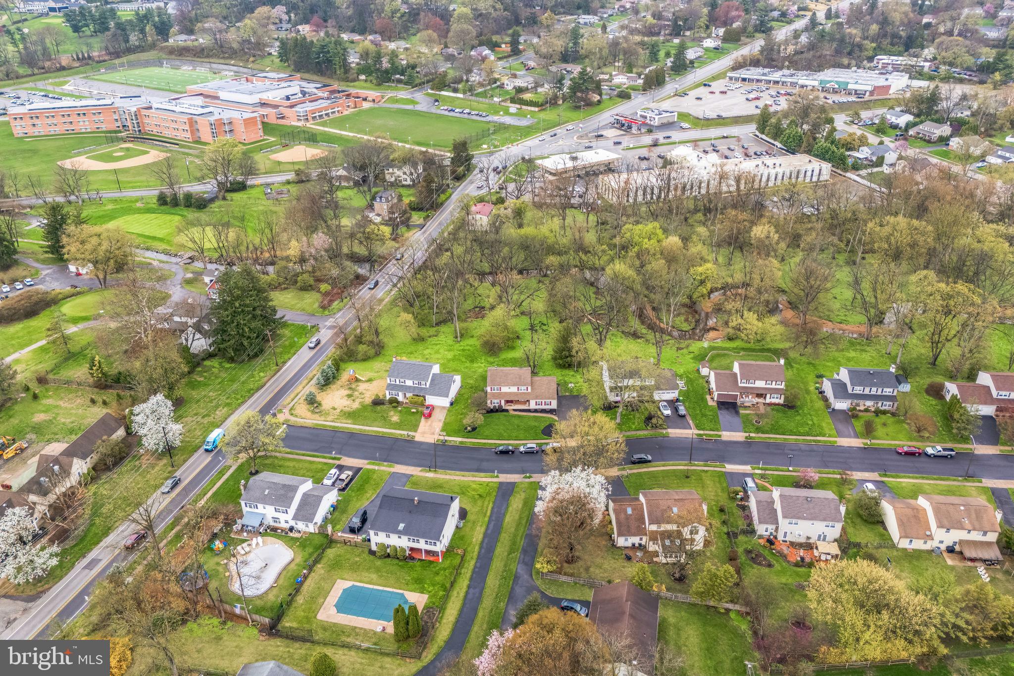 DRESHER - Residential