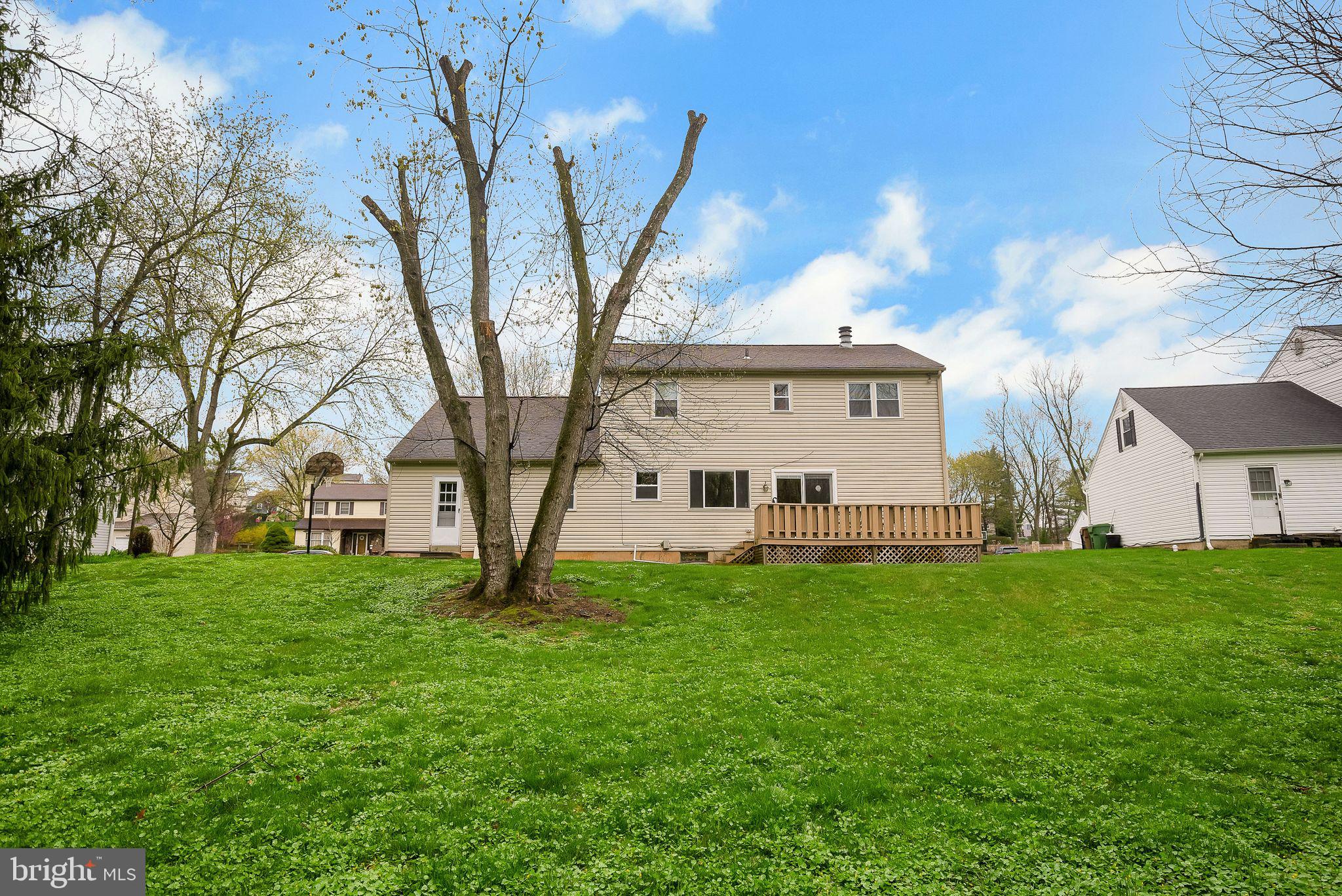 DRESHER - Residential