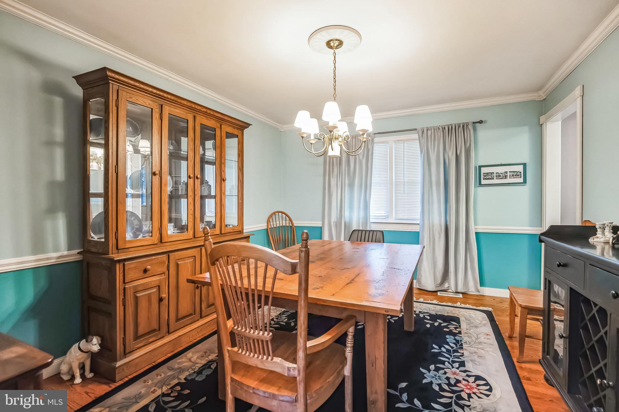 DRESHER - Residential