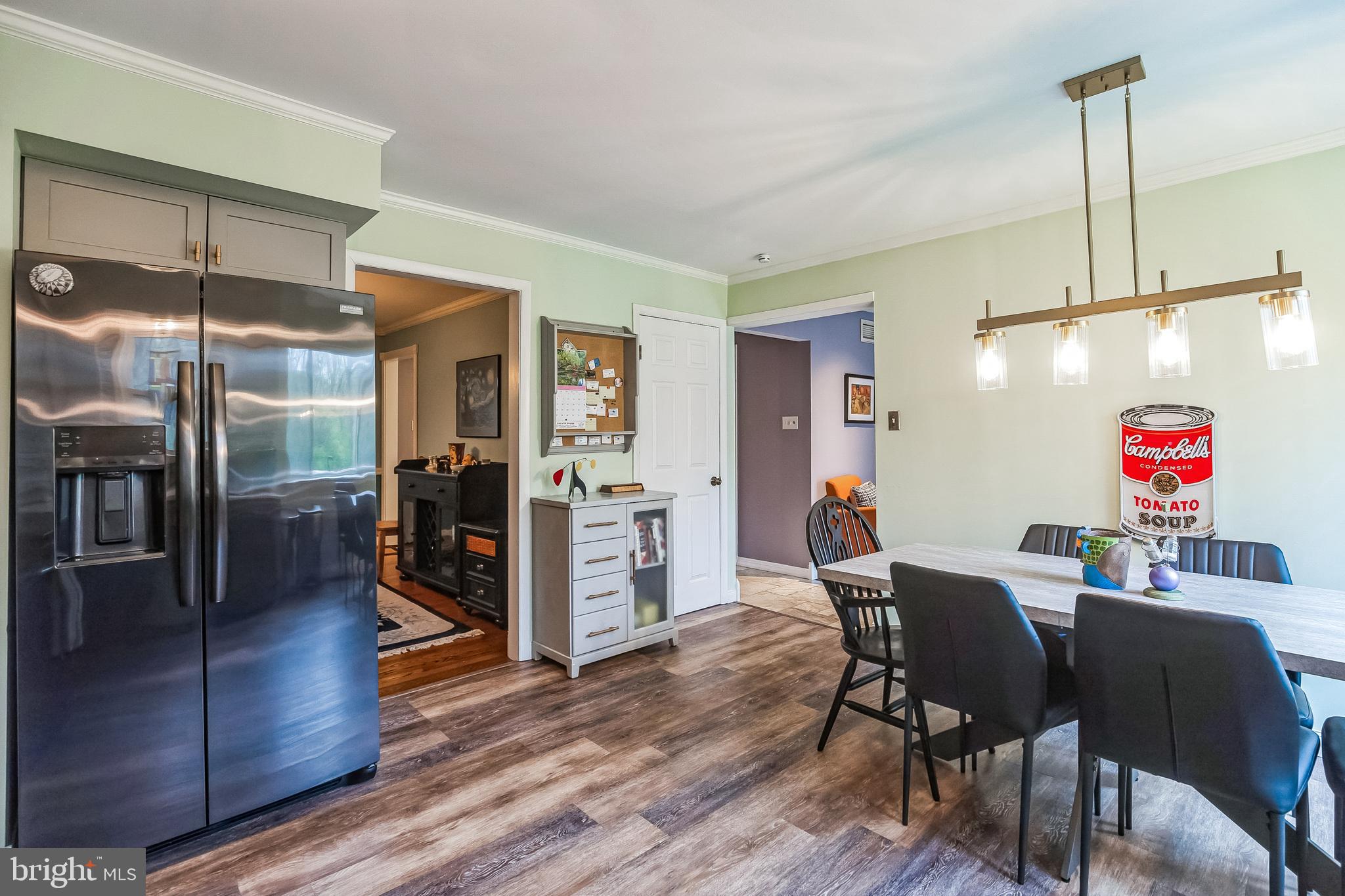 DRESHER - Residential