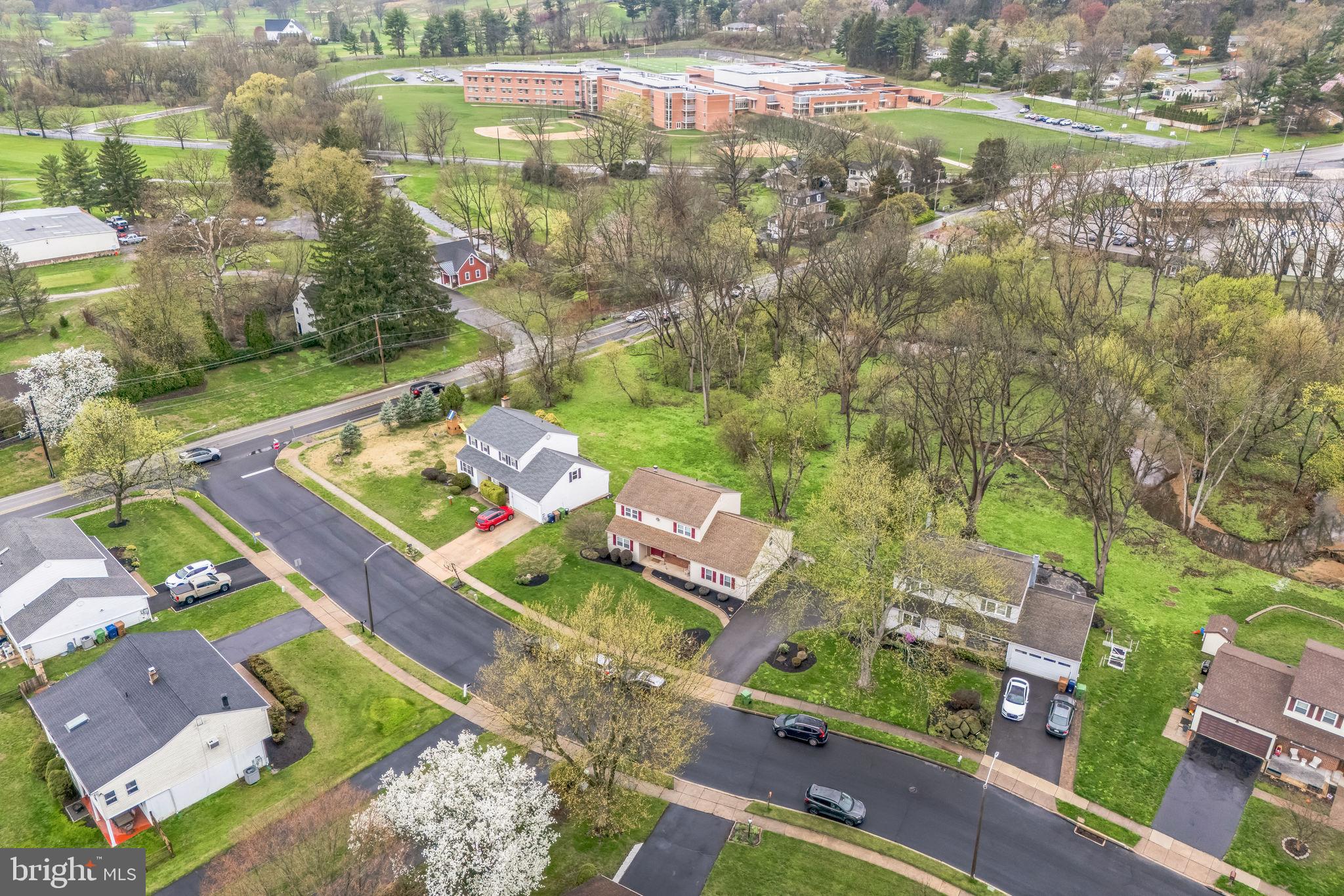 DRESHER - Residential