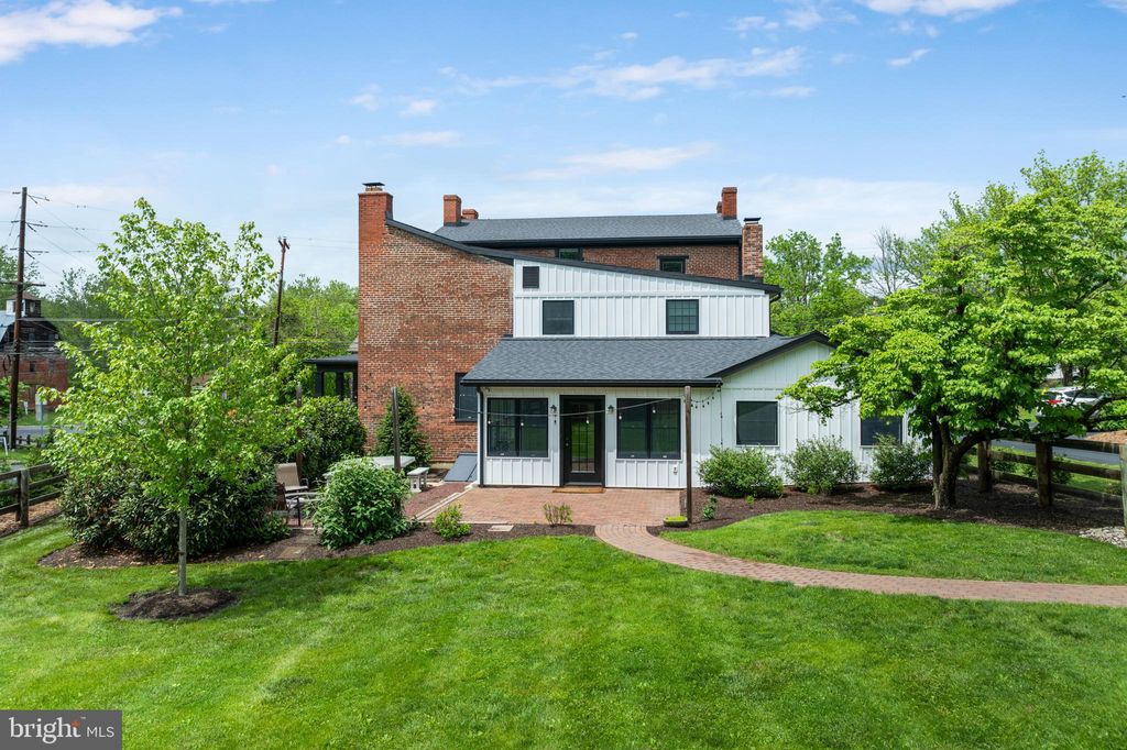 Photo of 2406 Upper Ridge Road #1, PERKIOMENVILLE, PA 18074 (MLS # PAMC2165602)