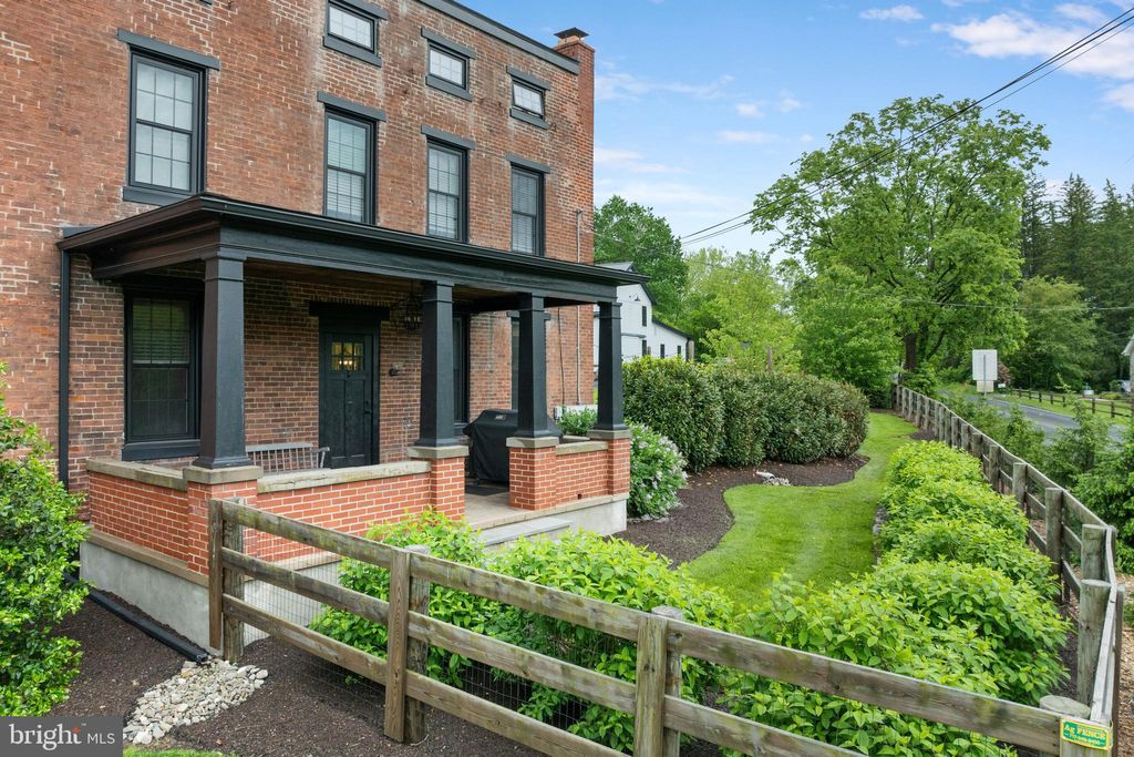 Photo of 2406 Upper Ridge Road #1, PERKIOMENVILLE, PA 18074 (MLS # PAMC2165602)