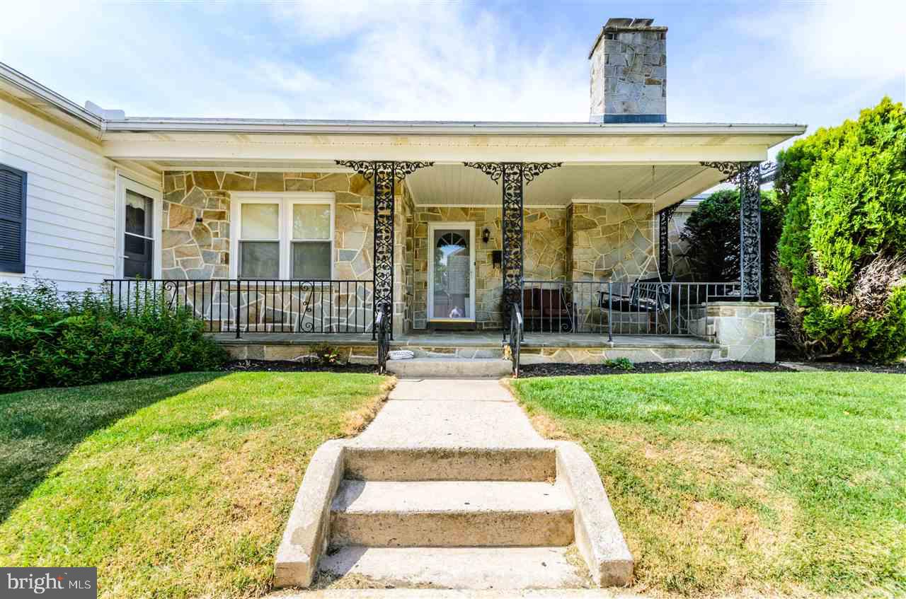 HIGHLAND AVENUE - Residential