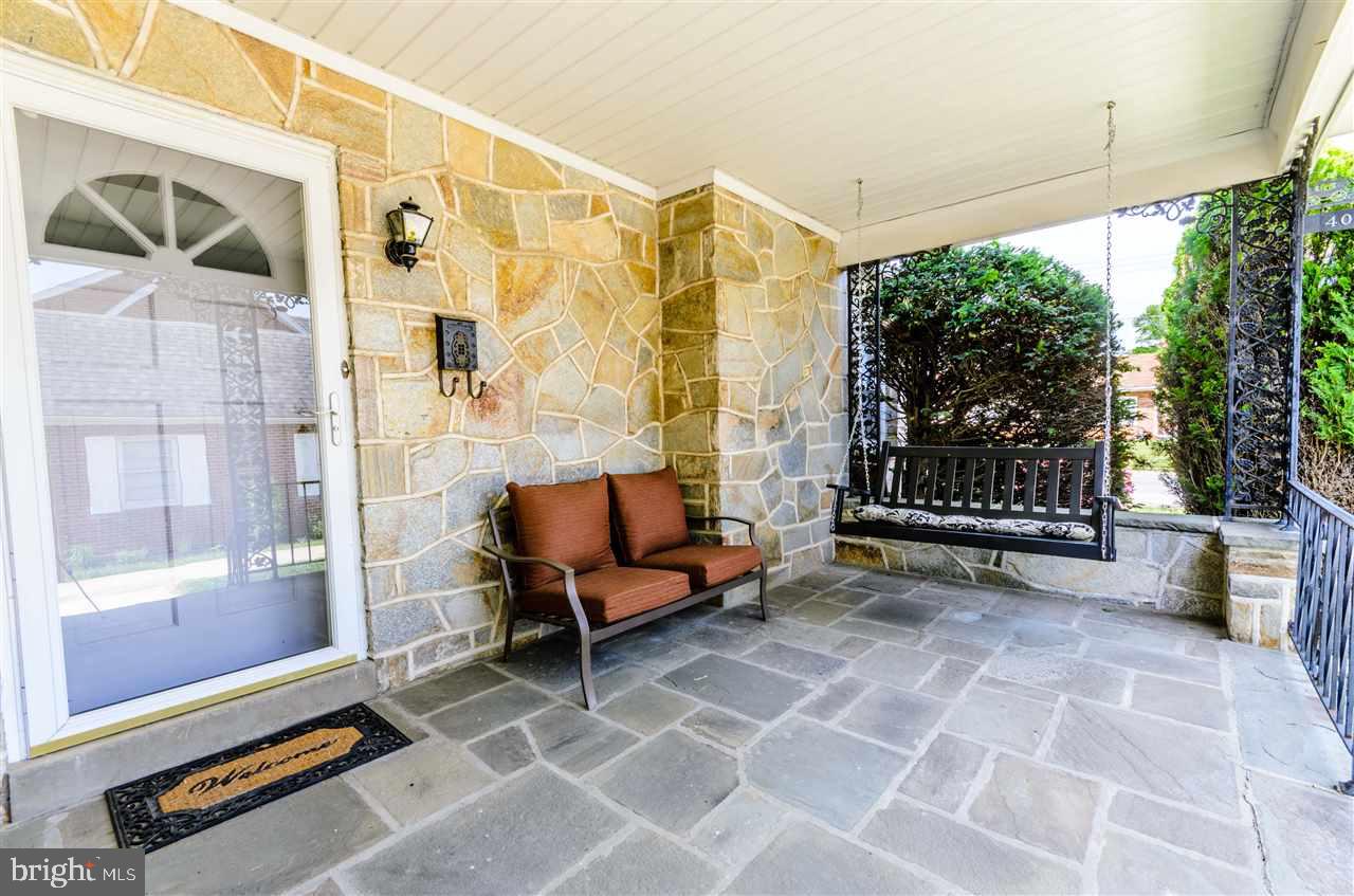 HIGHLAND AVENUE - Residential