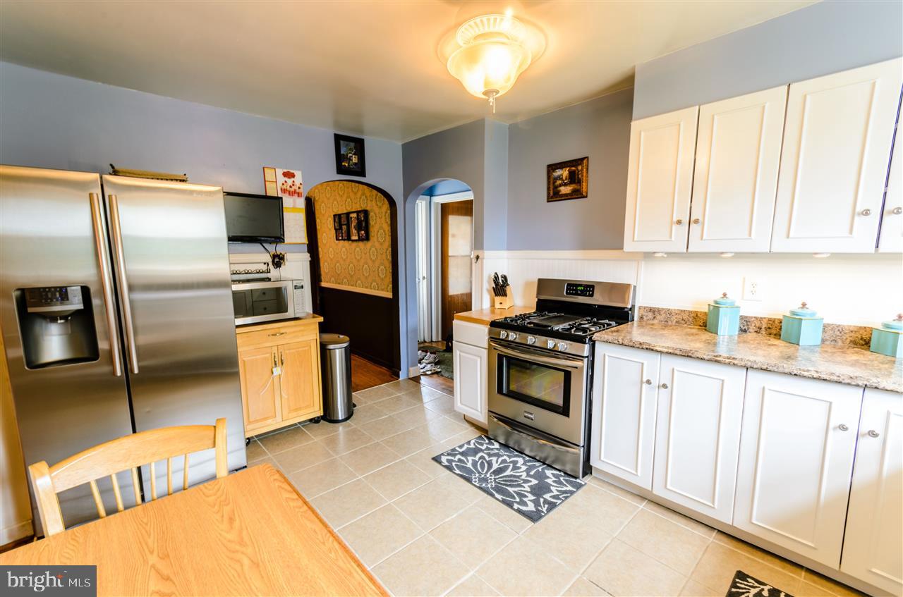 HIGHLAND AVENUE - Residential