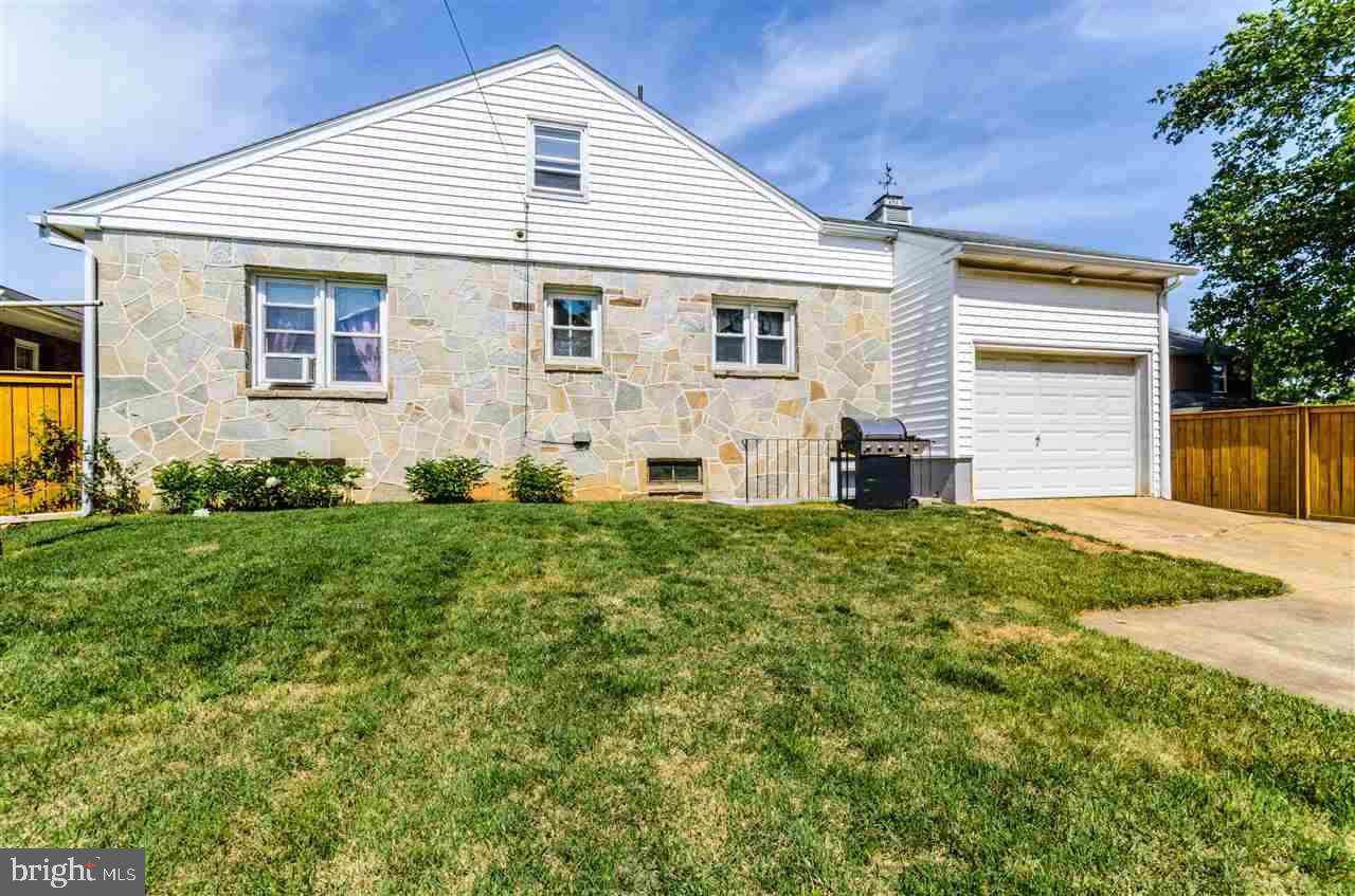 HIGHLAND AVENUE - Residential