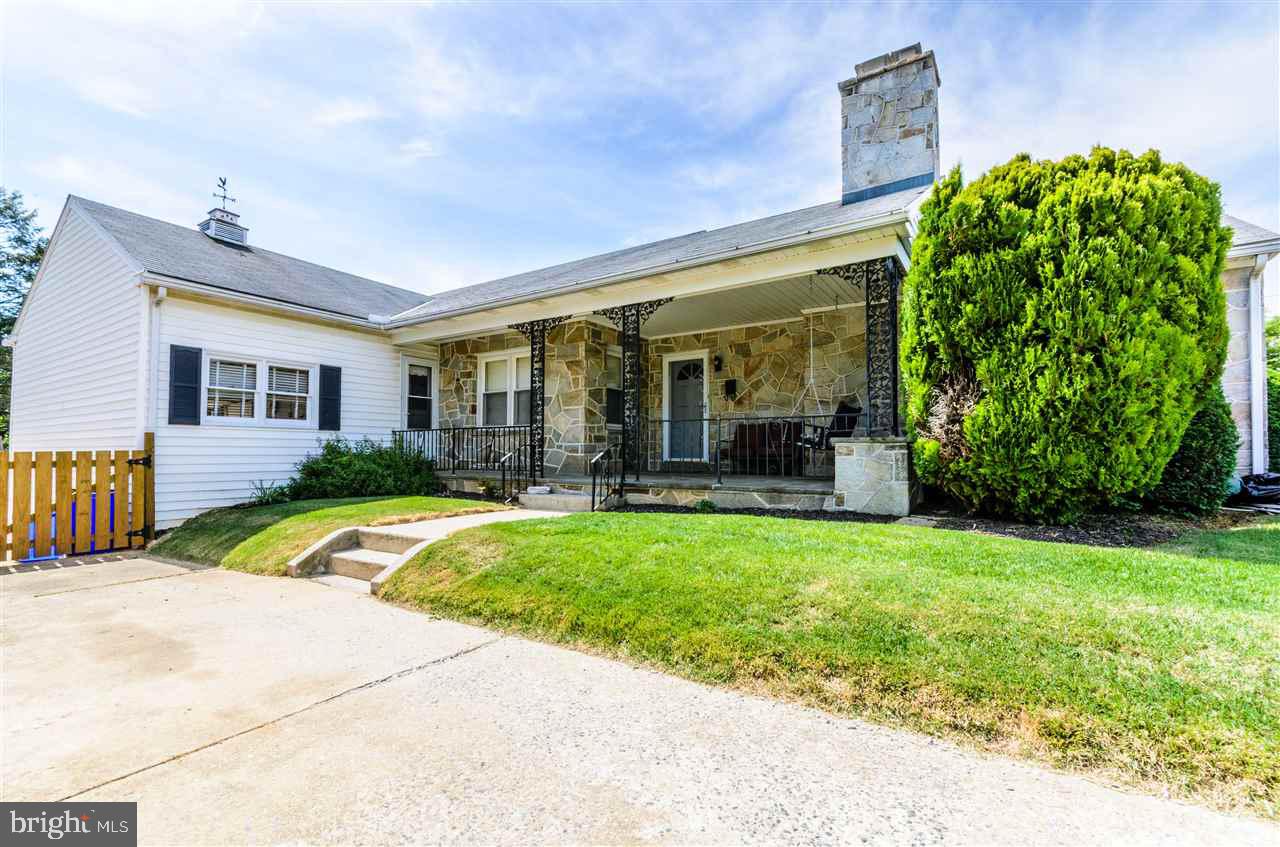 HIGHLAND AVENUE - Residential