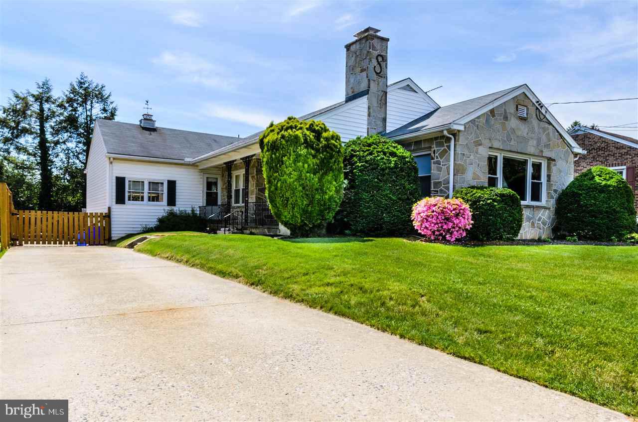 HIGHLAND AVENUE - Residential