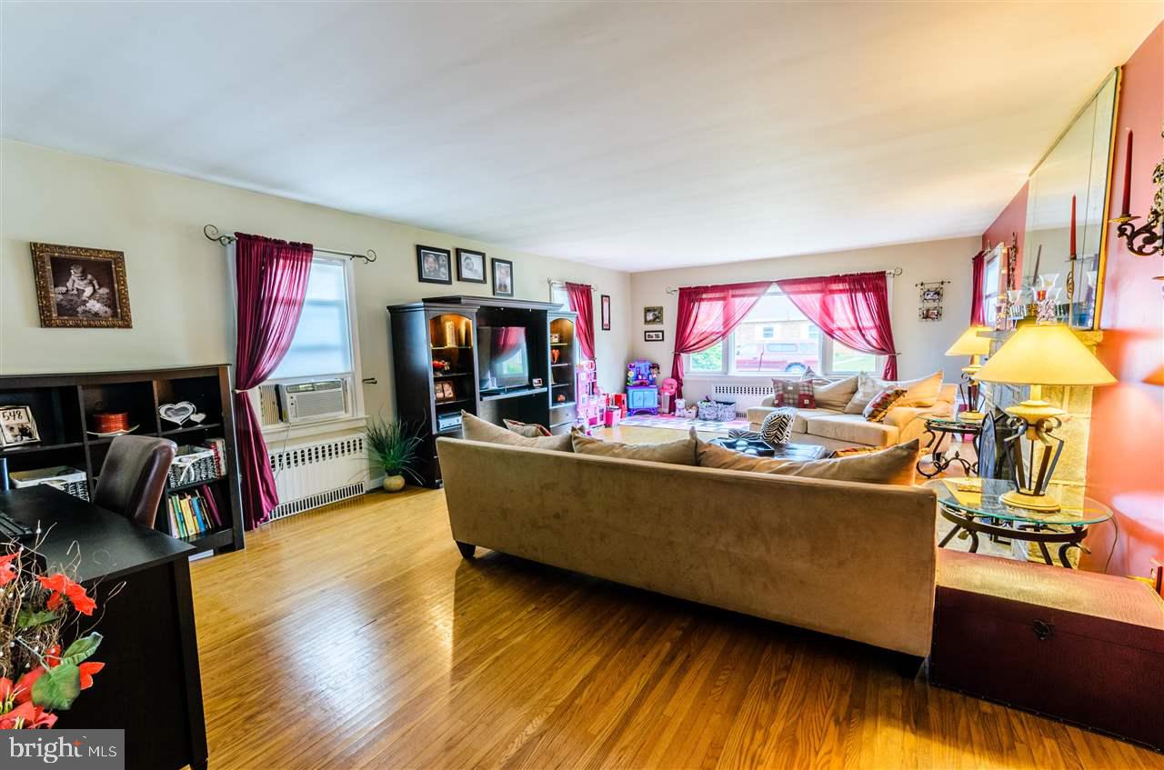 HIGHLAND AVENUE - Residential