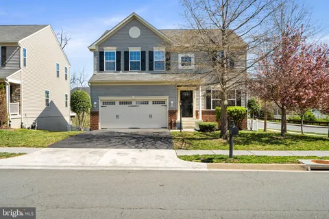 100 Fiesta Drive, Stephenson, VA MLS: VAFV2033484