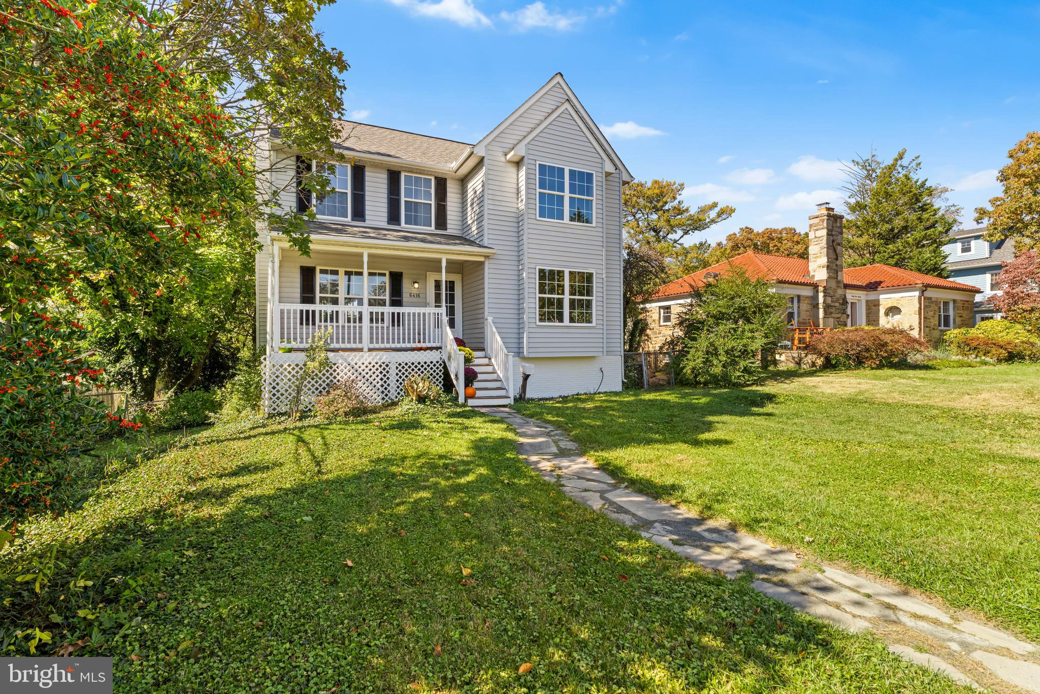 IDLEWYLDE - Residential