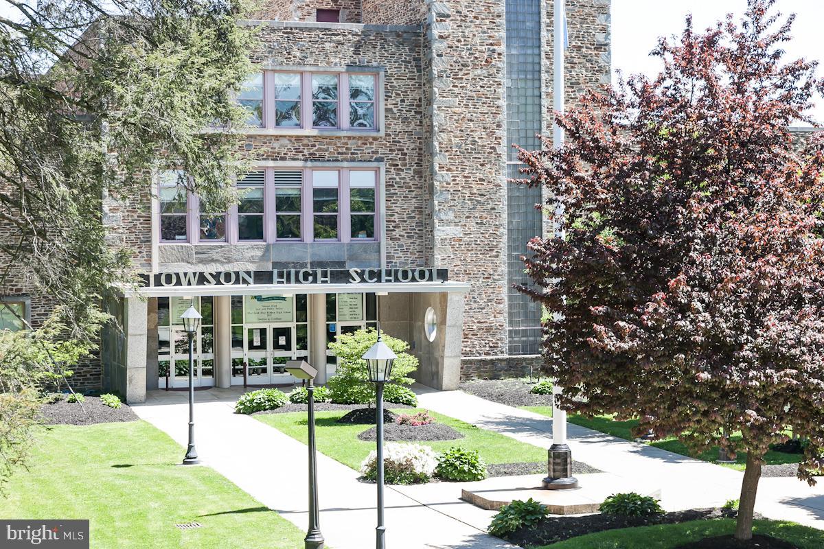 IDLEWYLDE - Residential