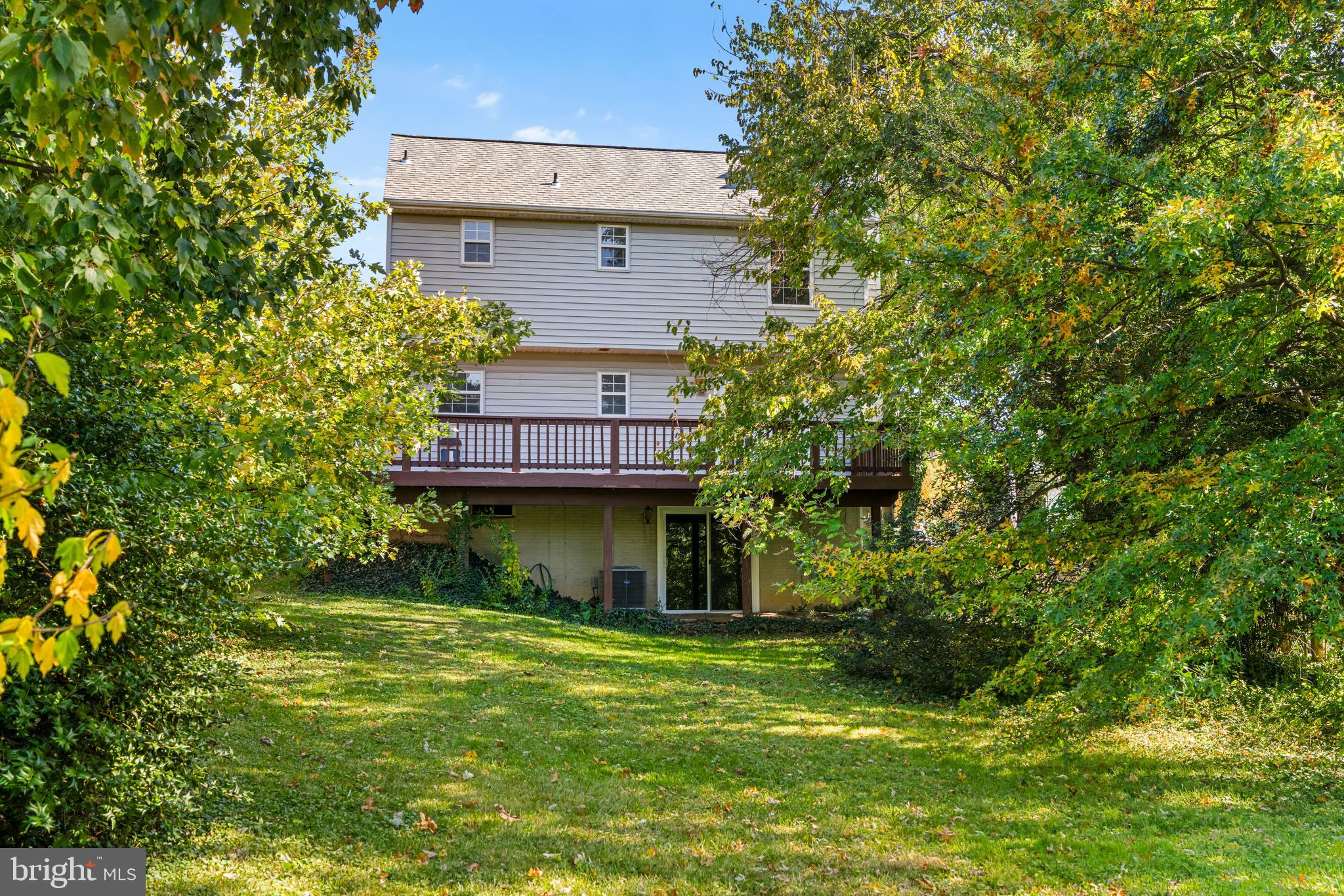 IDLEWYLDE - Residential