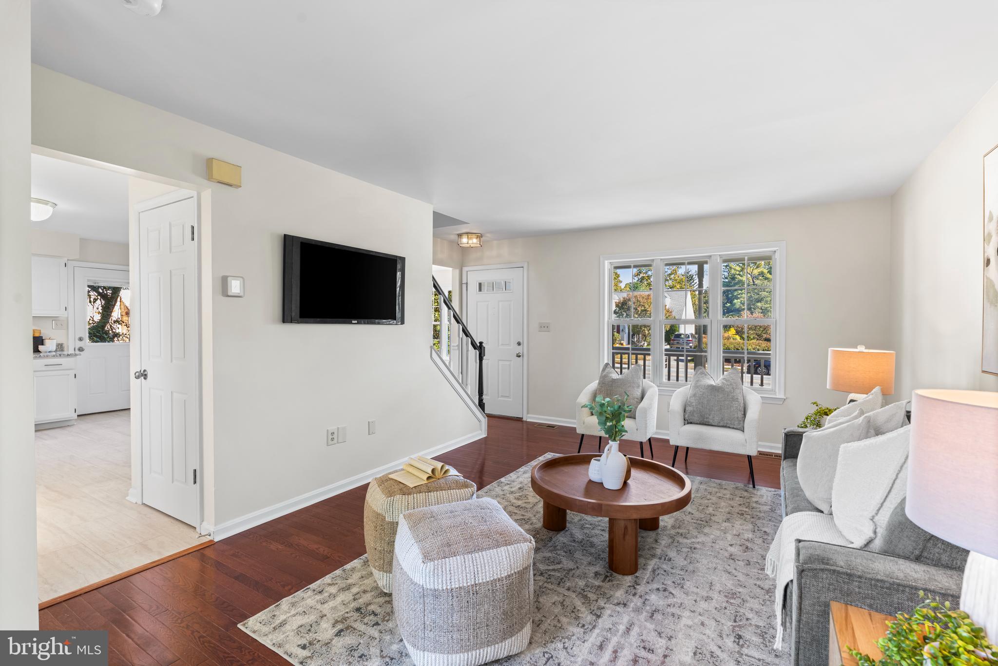 IDLEWYLDE - Residential