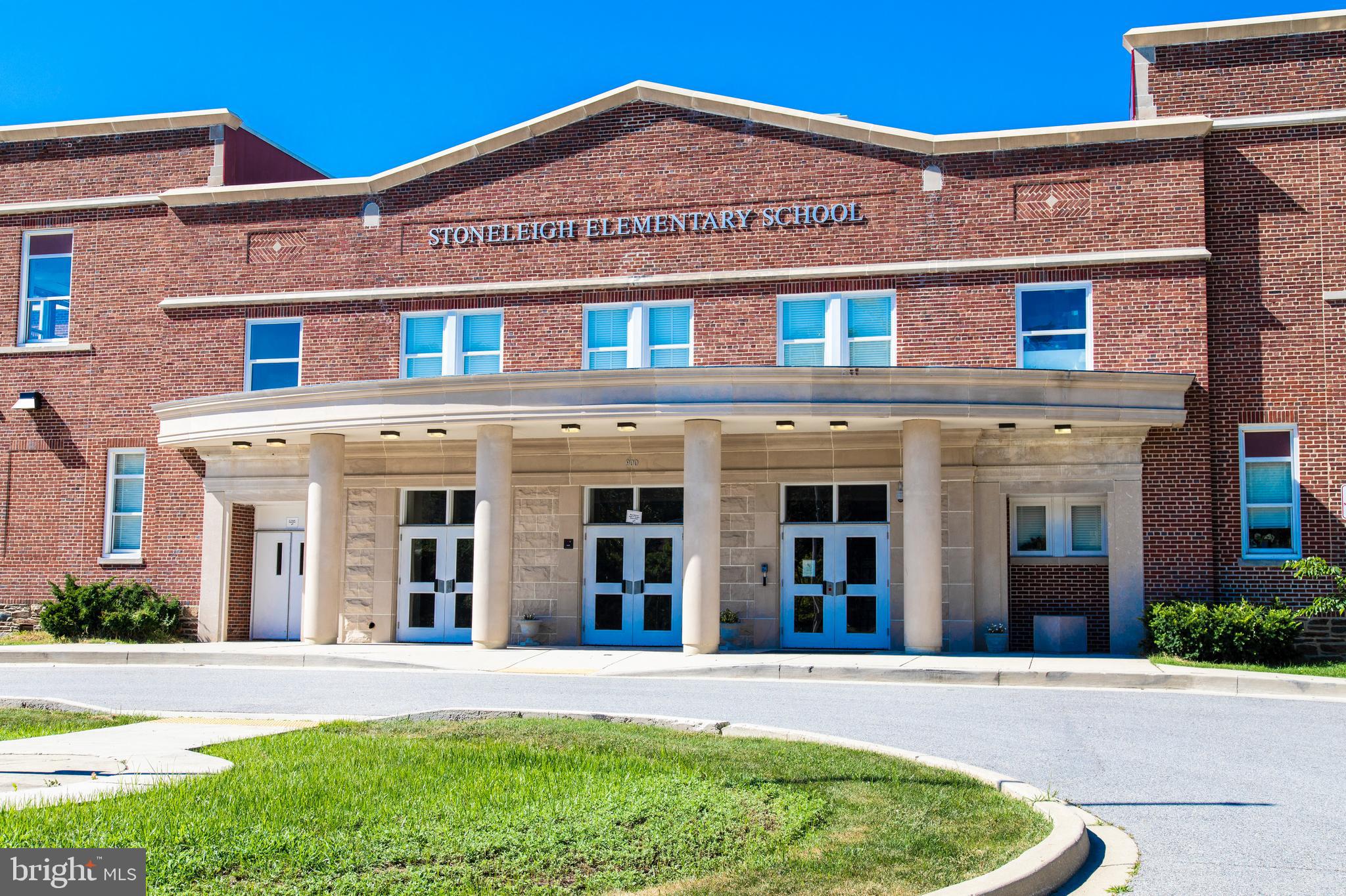 IDLEWYLDE - Residential