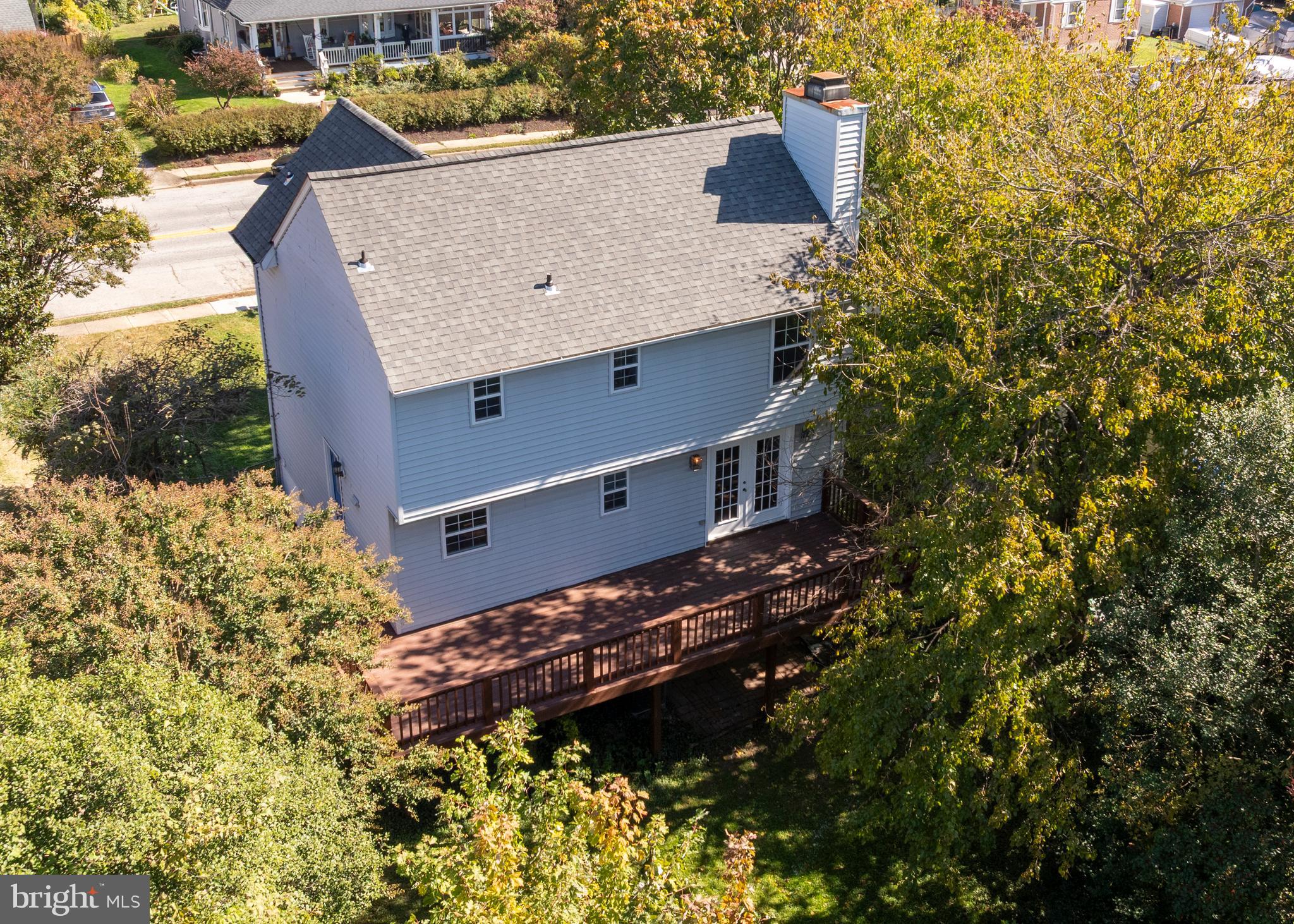 IDLEWYLDE - Residential