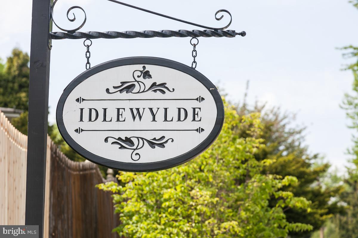 IDLEWYLDE - Residential