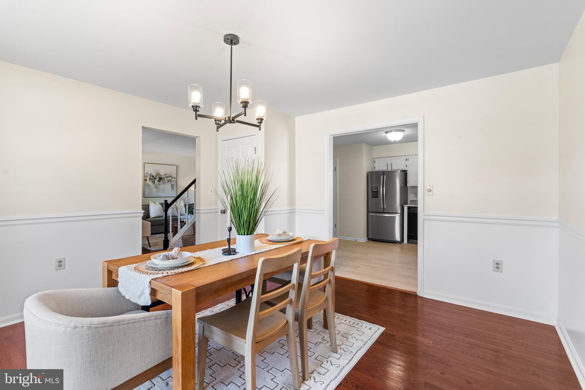 IDLEWYLDE - Residential