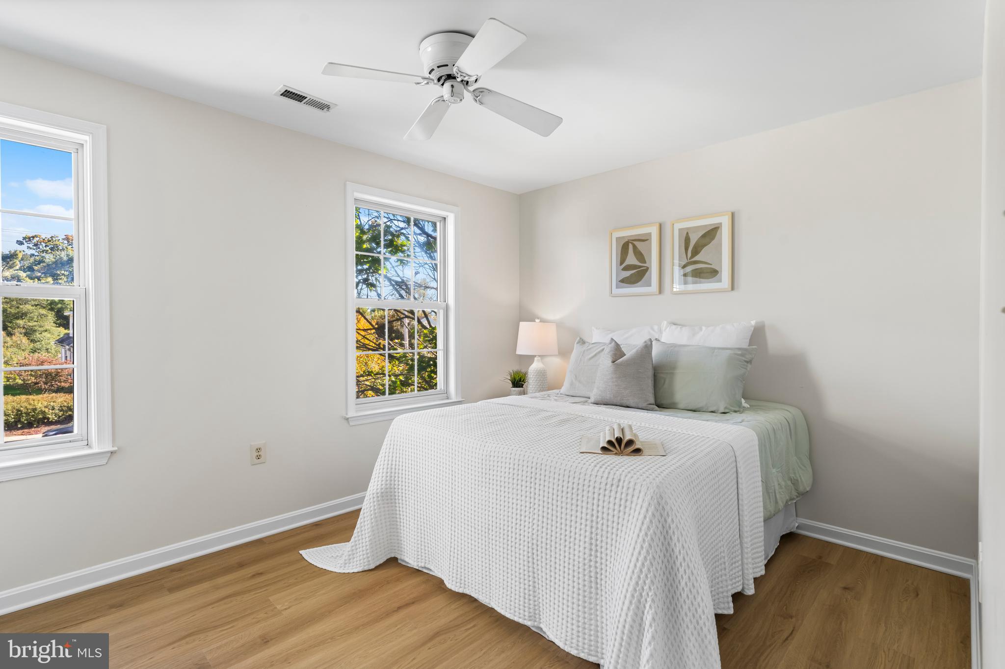 IDLEWYLDE - Residential