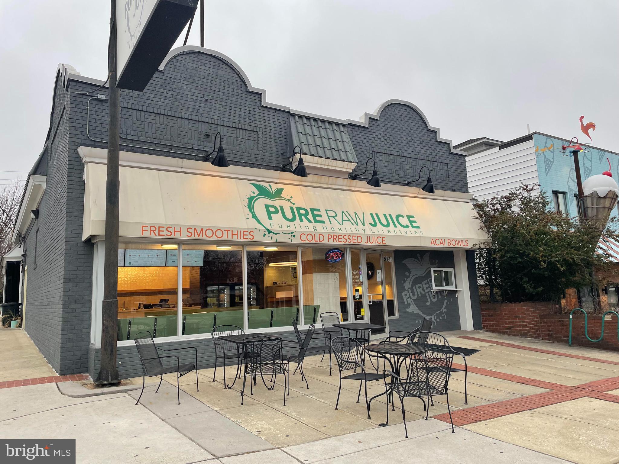 IDLEWYLDE - Residential