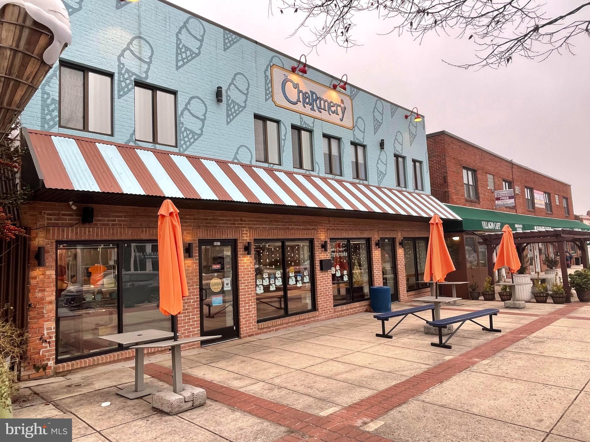 IDLEWYLDE - Residential