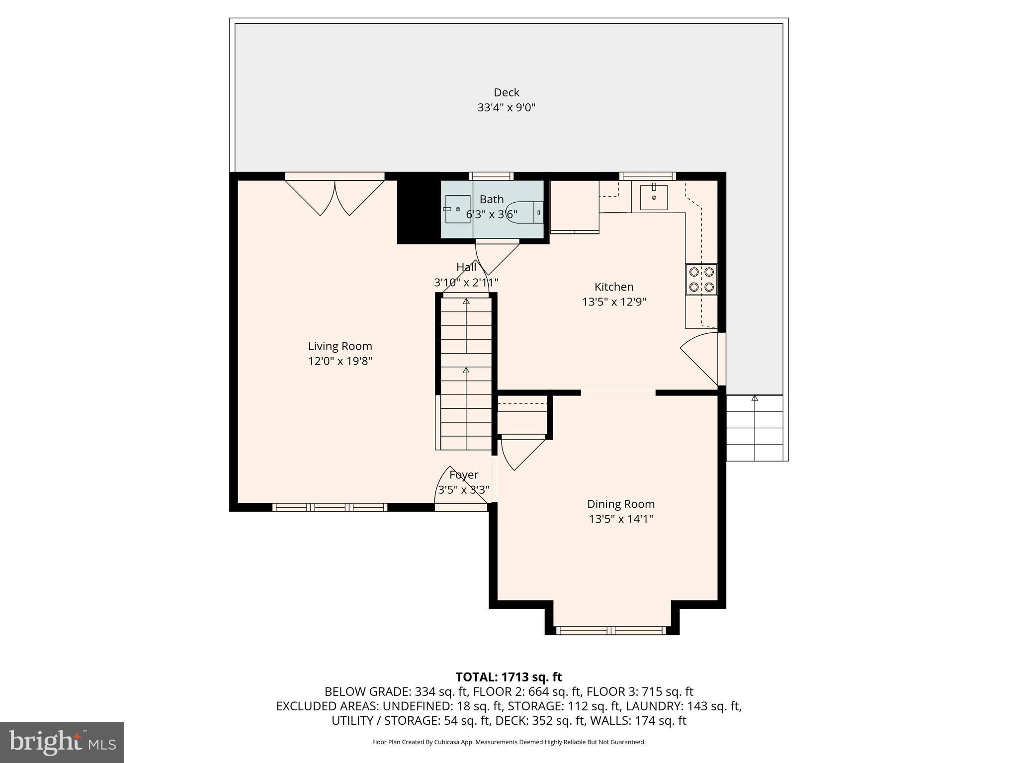IDLEWYLDE - Residential