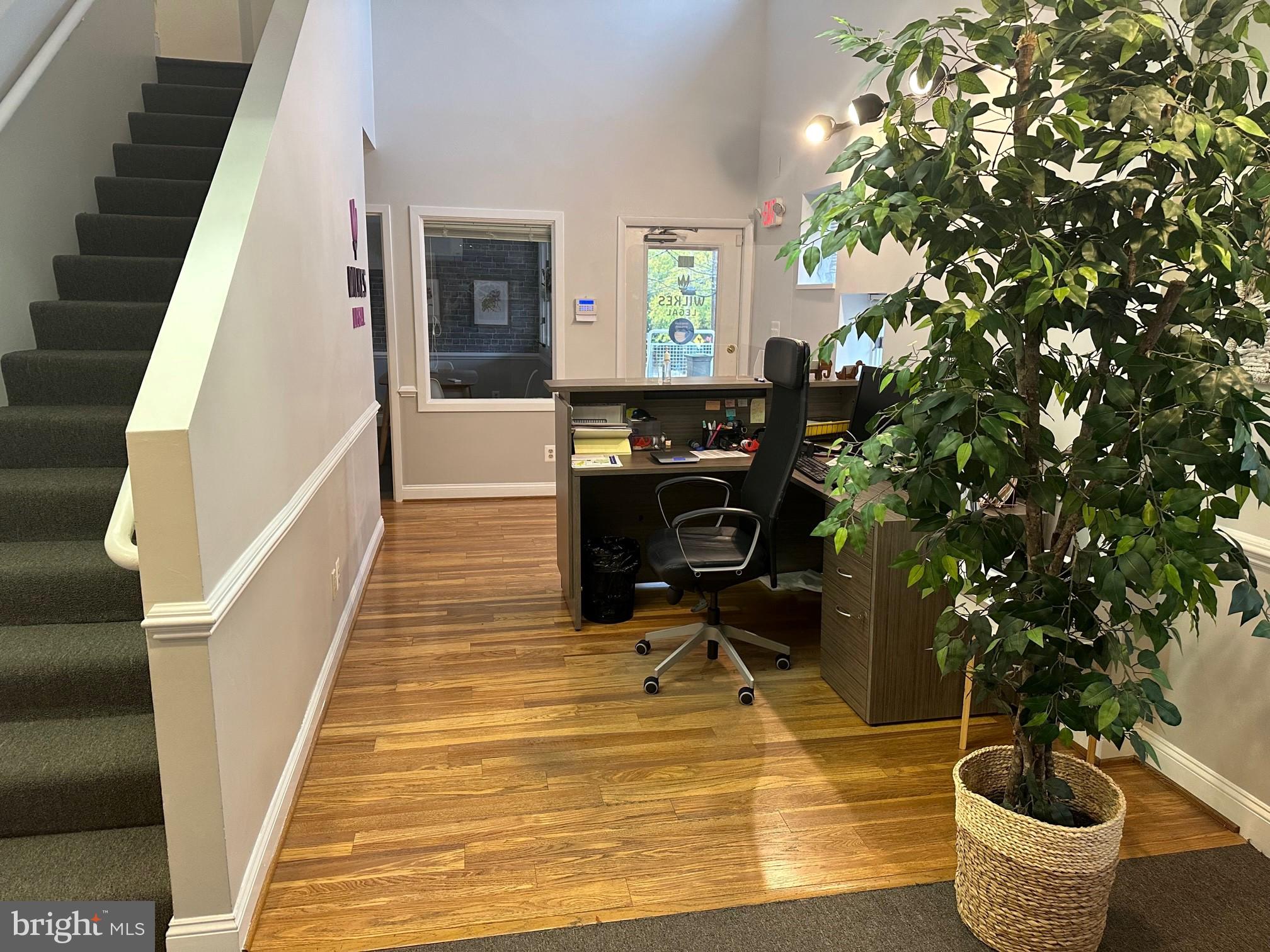 7050 CARROLL AVENUE 202