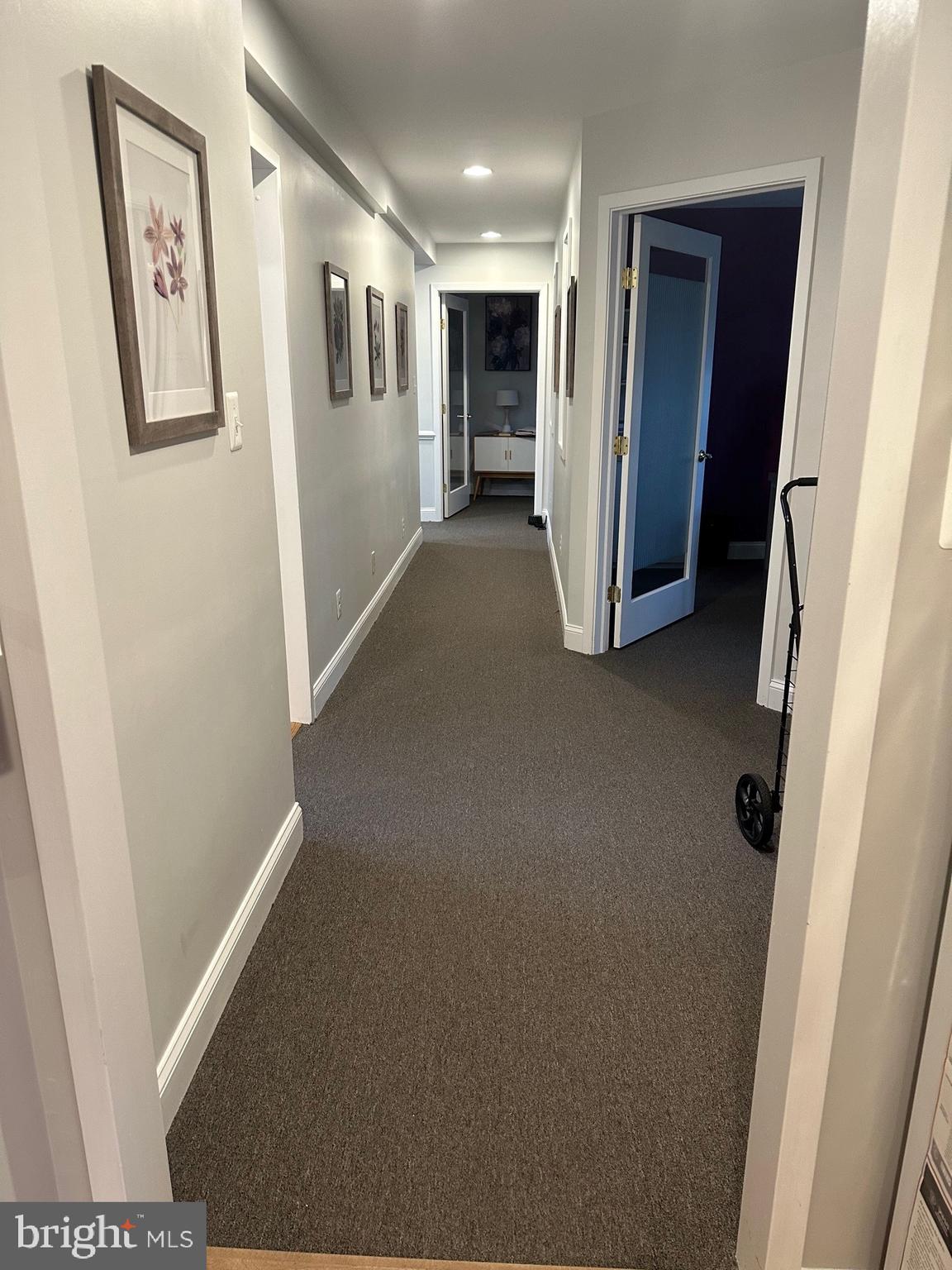 7050 CARROLL AVENUE 202