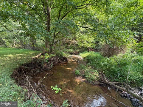 Vacant Land For Sale - 3.12 AC LOT 2 Upper Skaggs Run Rd<br/> Hardy County, BAKER, WV 26801