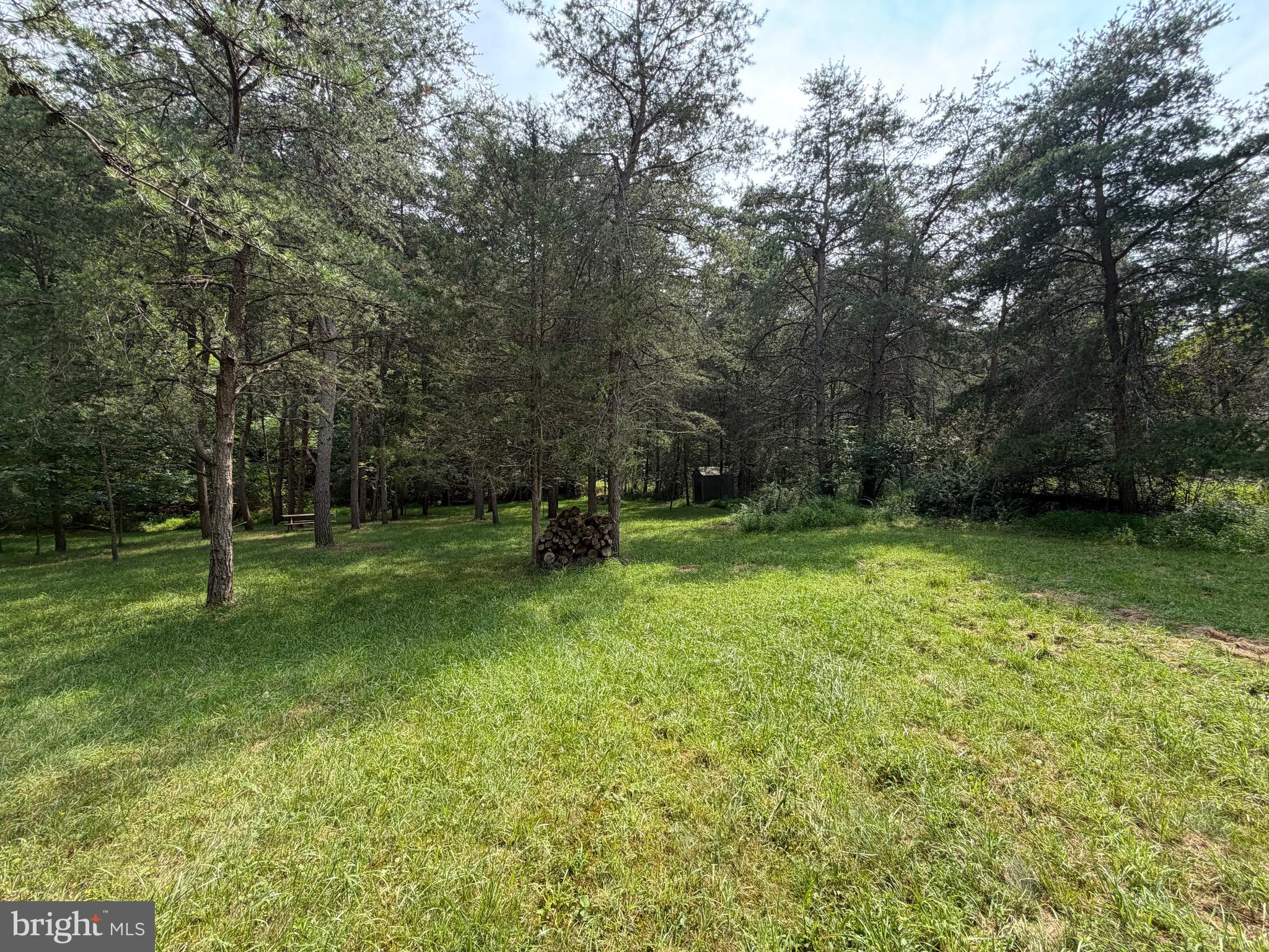 3.12 AC Lot 2 UPPER SKAGGS RUN RD