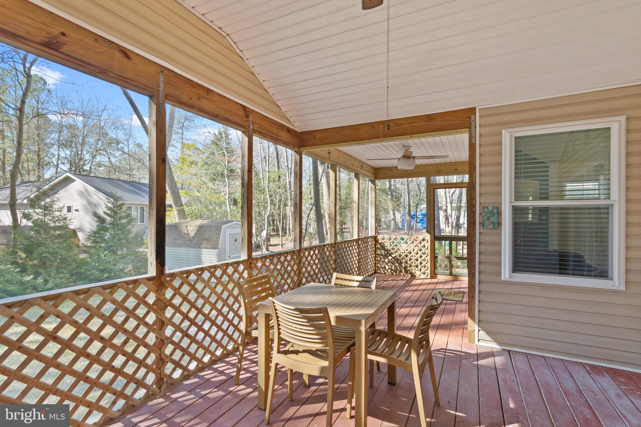 OCEAN PINES - HUNTINGTON - Residential