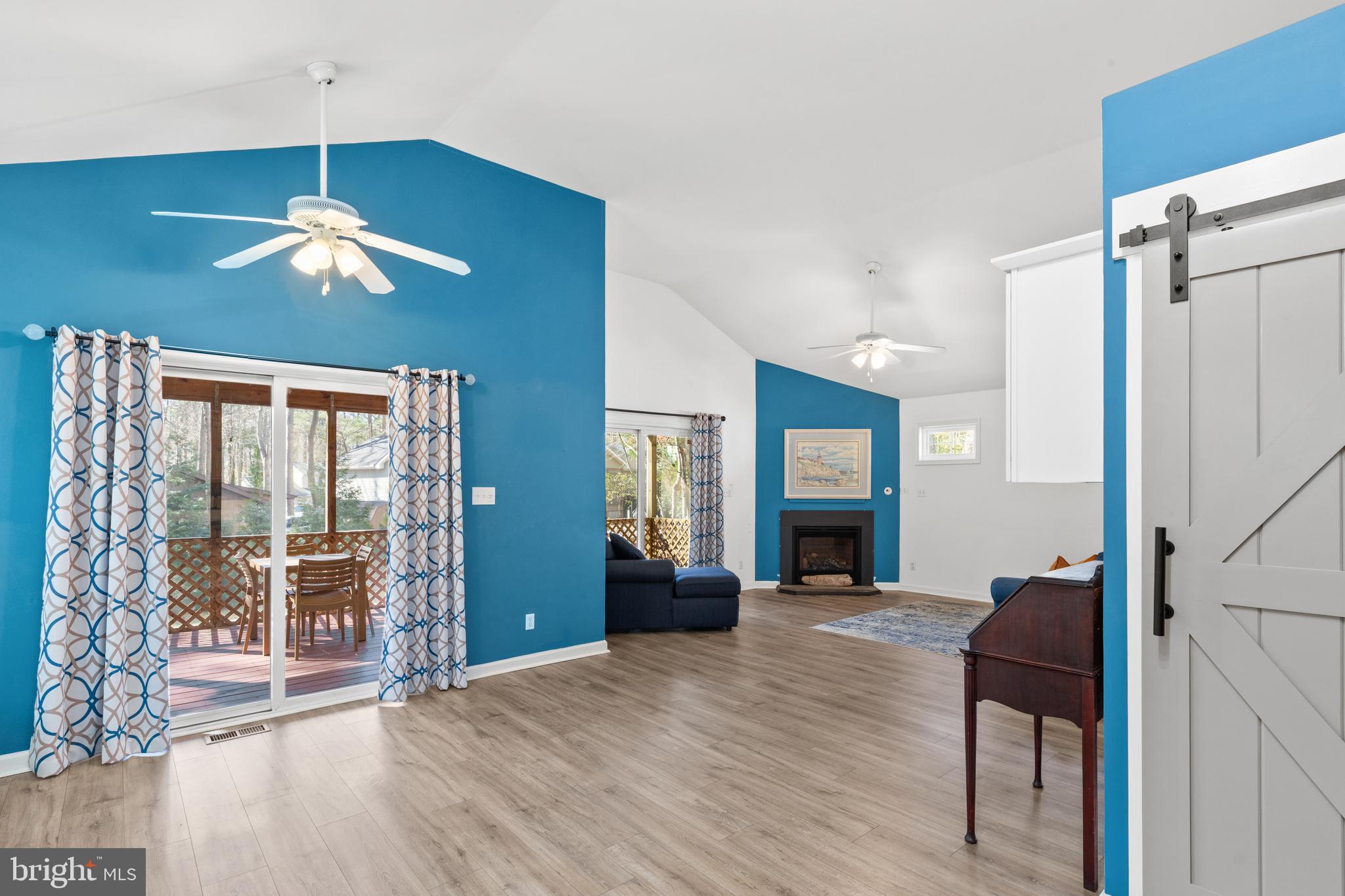 OCEAN PINES - HUNTINGTON - Residential