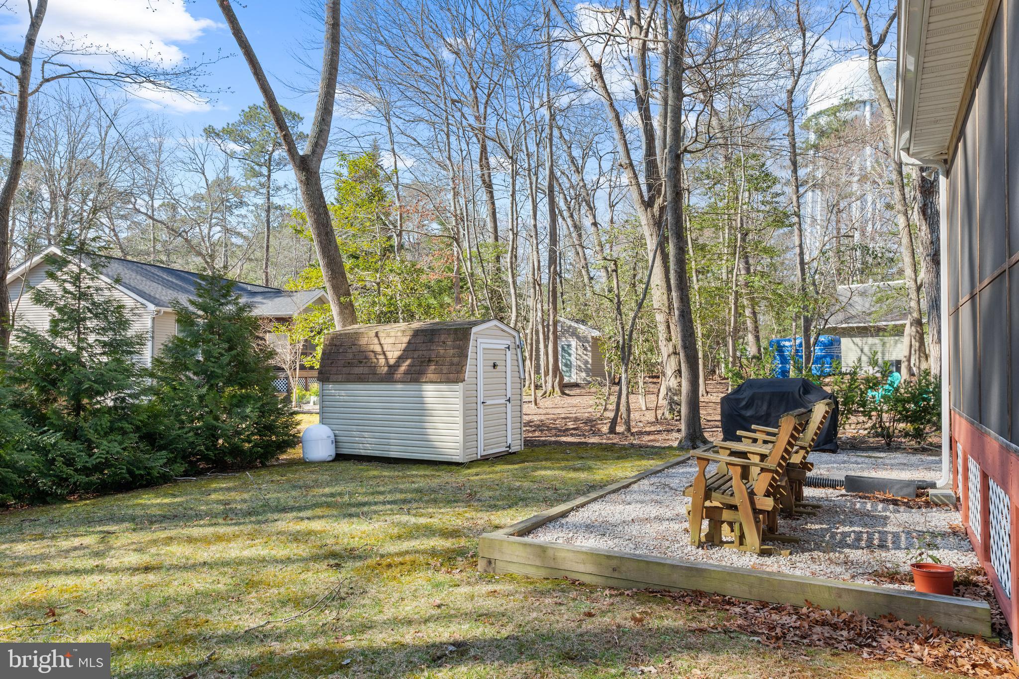 OCEAN PINES - HUNTINGTON - Residential