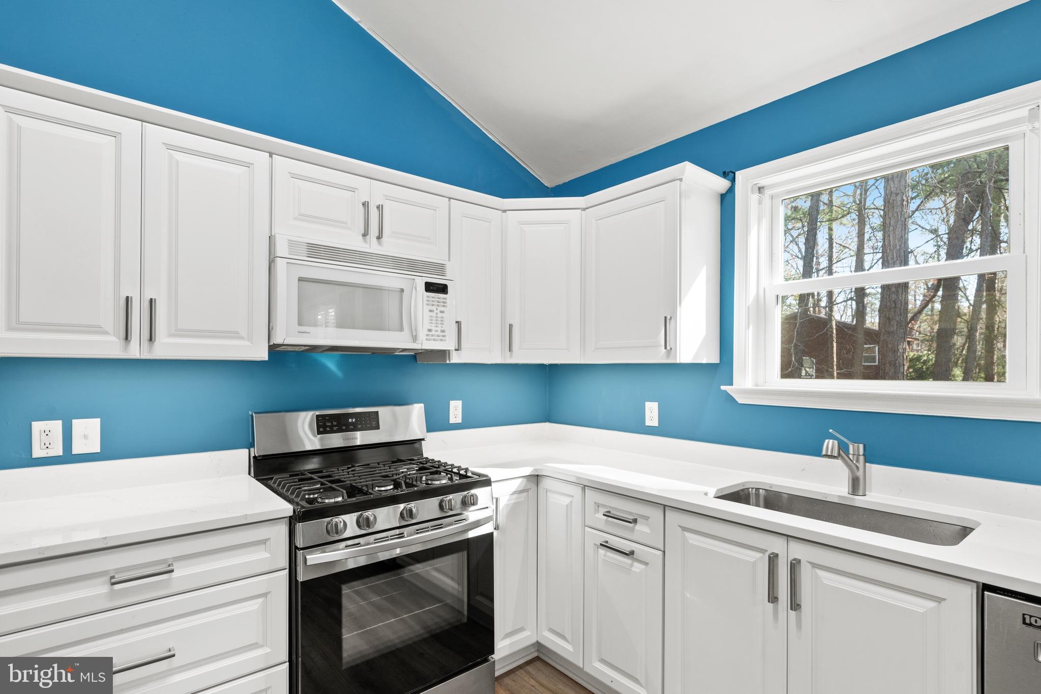 OCEAN PINES - HUNTINGTON - Residential