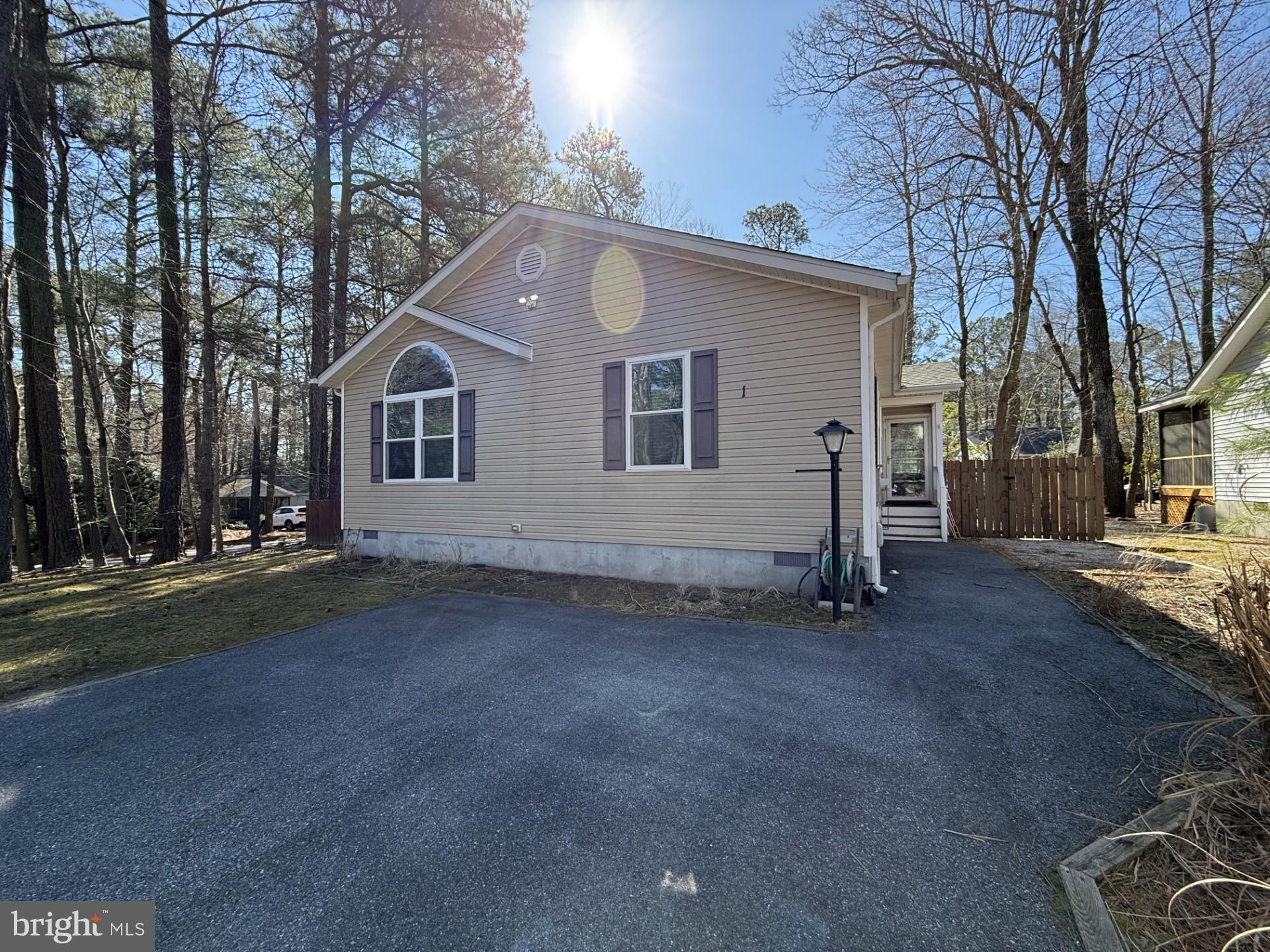 OCEAN PINES - HUNTINGTON - Residential