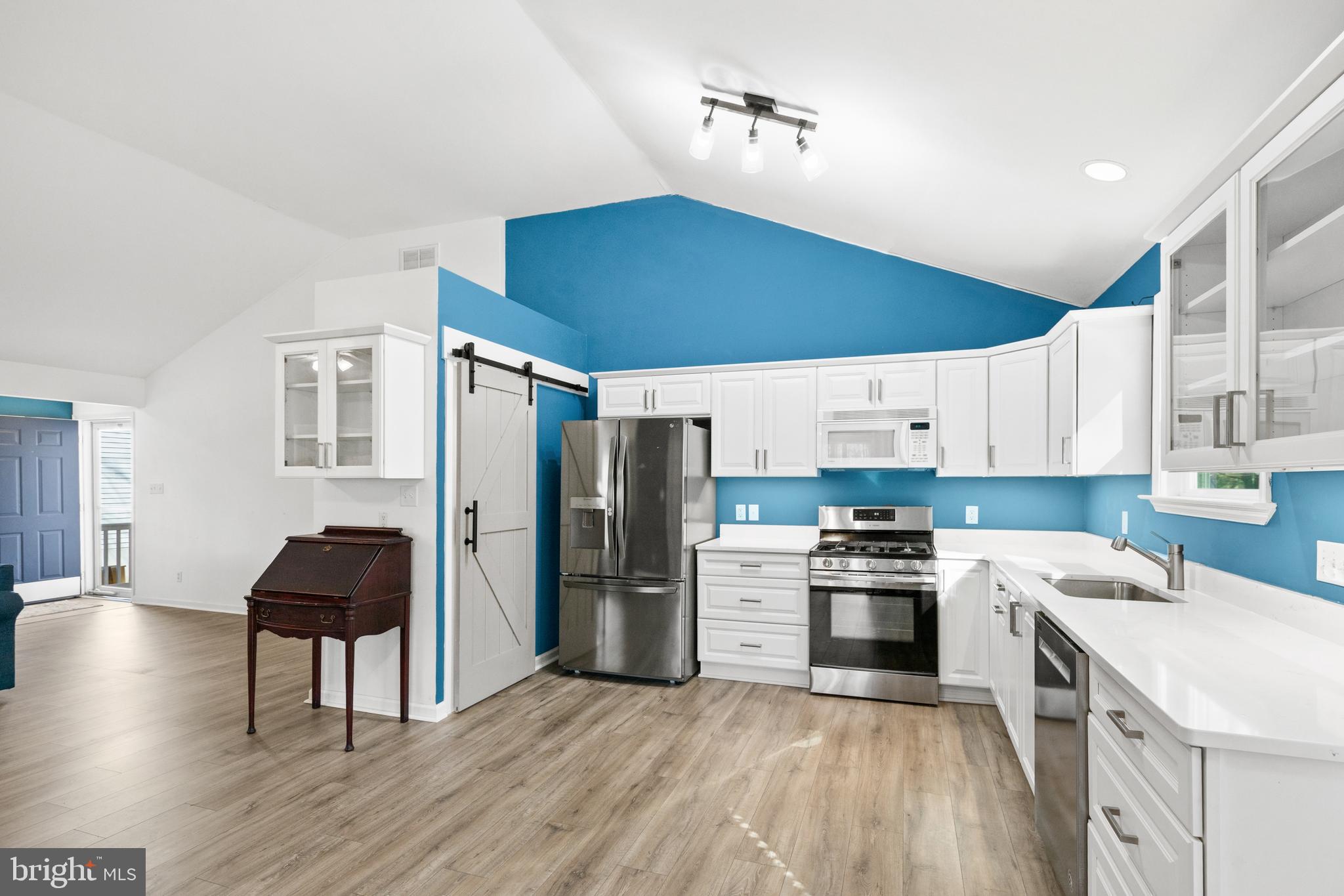 OCEAN PINES - HUNTINGTON - Residential