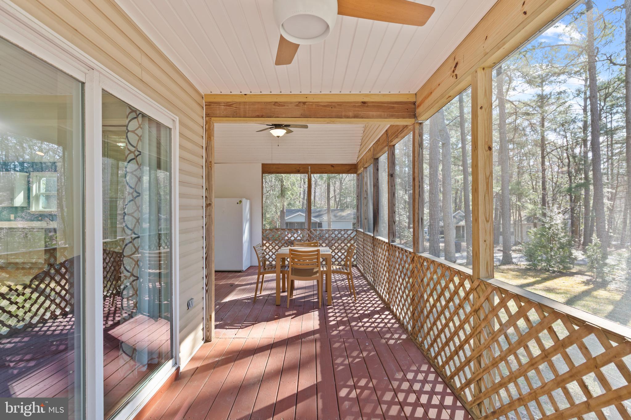 OCEAN PINES - HUNTINGTON - Residential