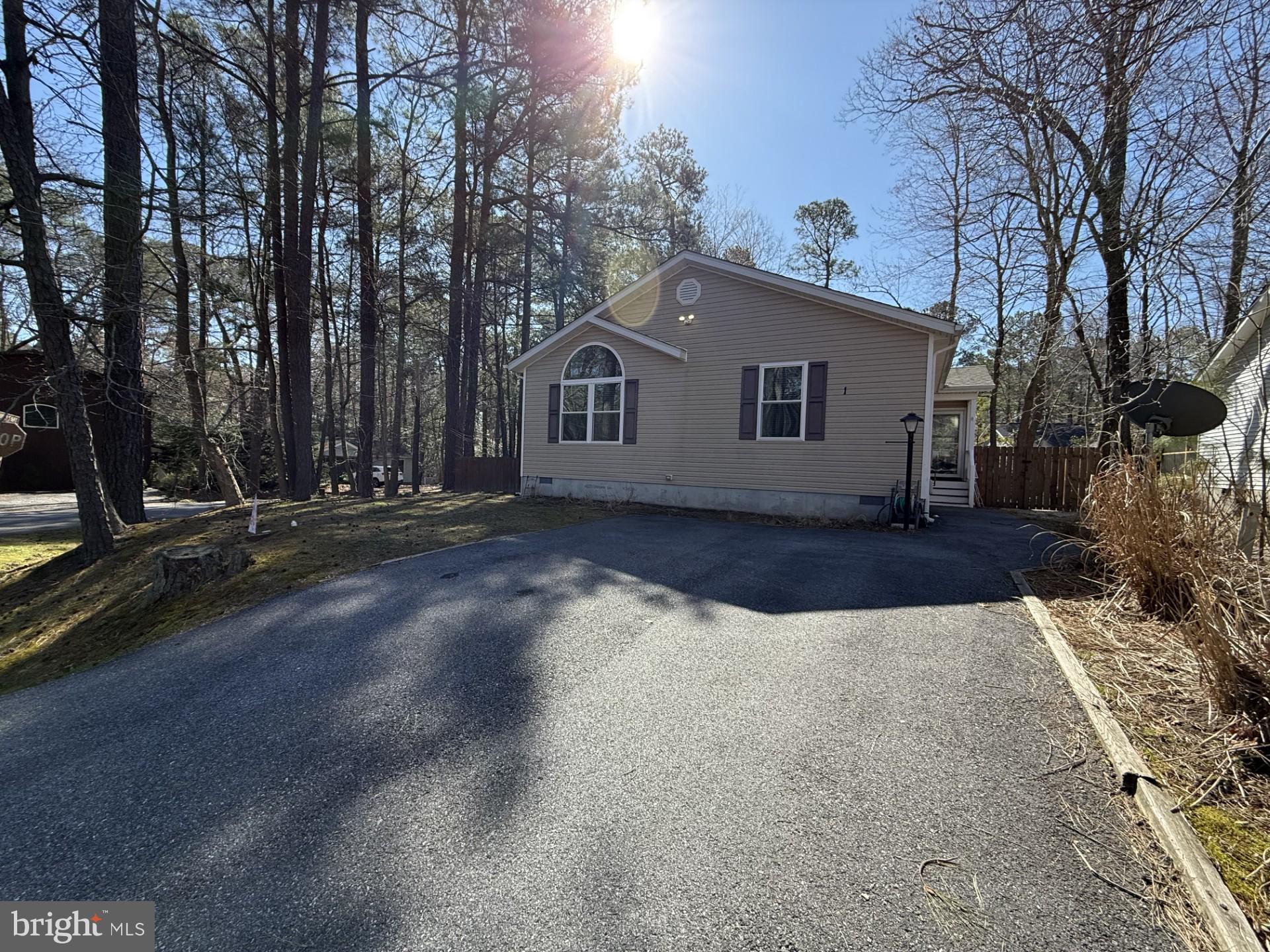 OCEAN PINES - HUNTINGTON - Residential