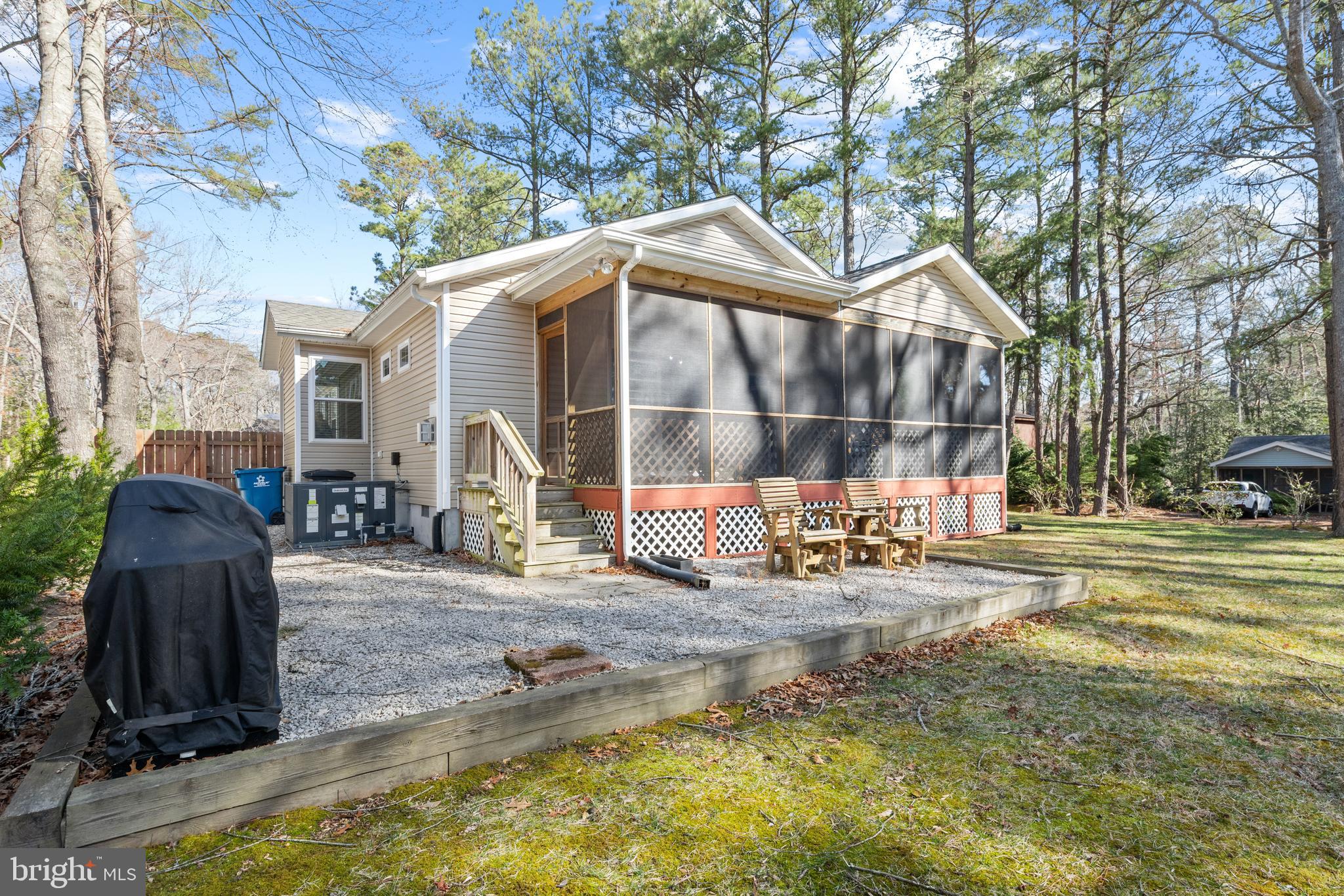 OCEAN PINES - HUNTINGTON - Residential