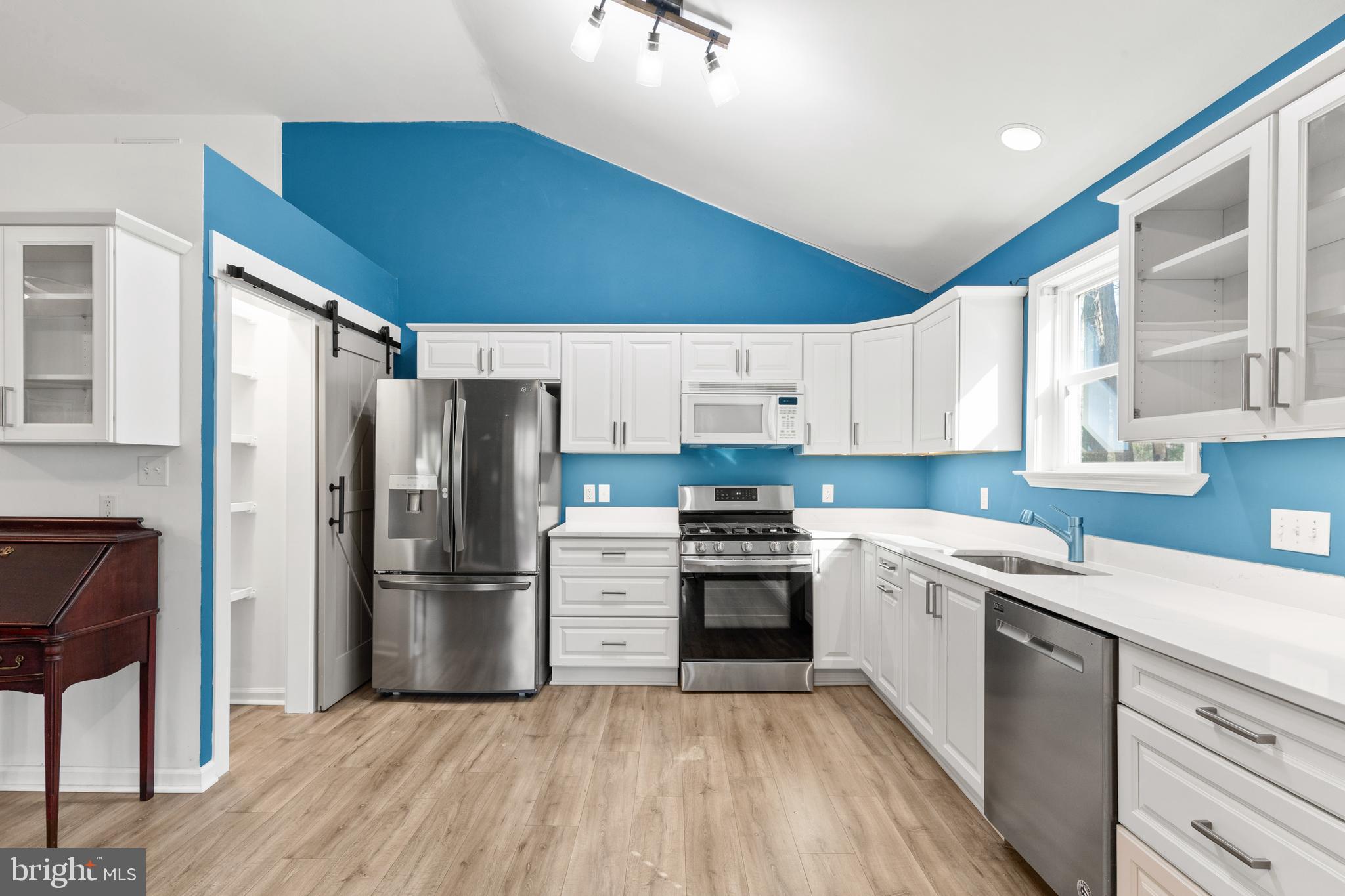 OCEAN PINES - HUNTINGTON - Residential