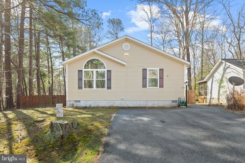 1 SURFERS WAY OCEAN PINES MD 21811