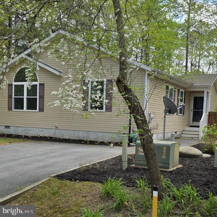 OCEAN PINES - HUNTINGTON - Residential