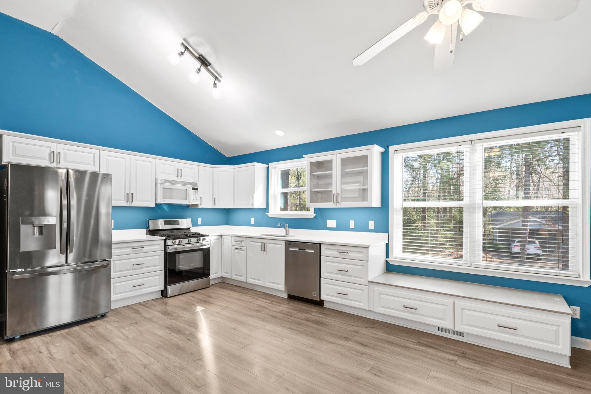 OCEAN PINES - HUNTINGTON - Residential