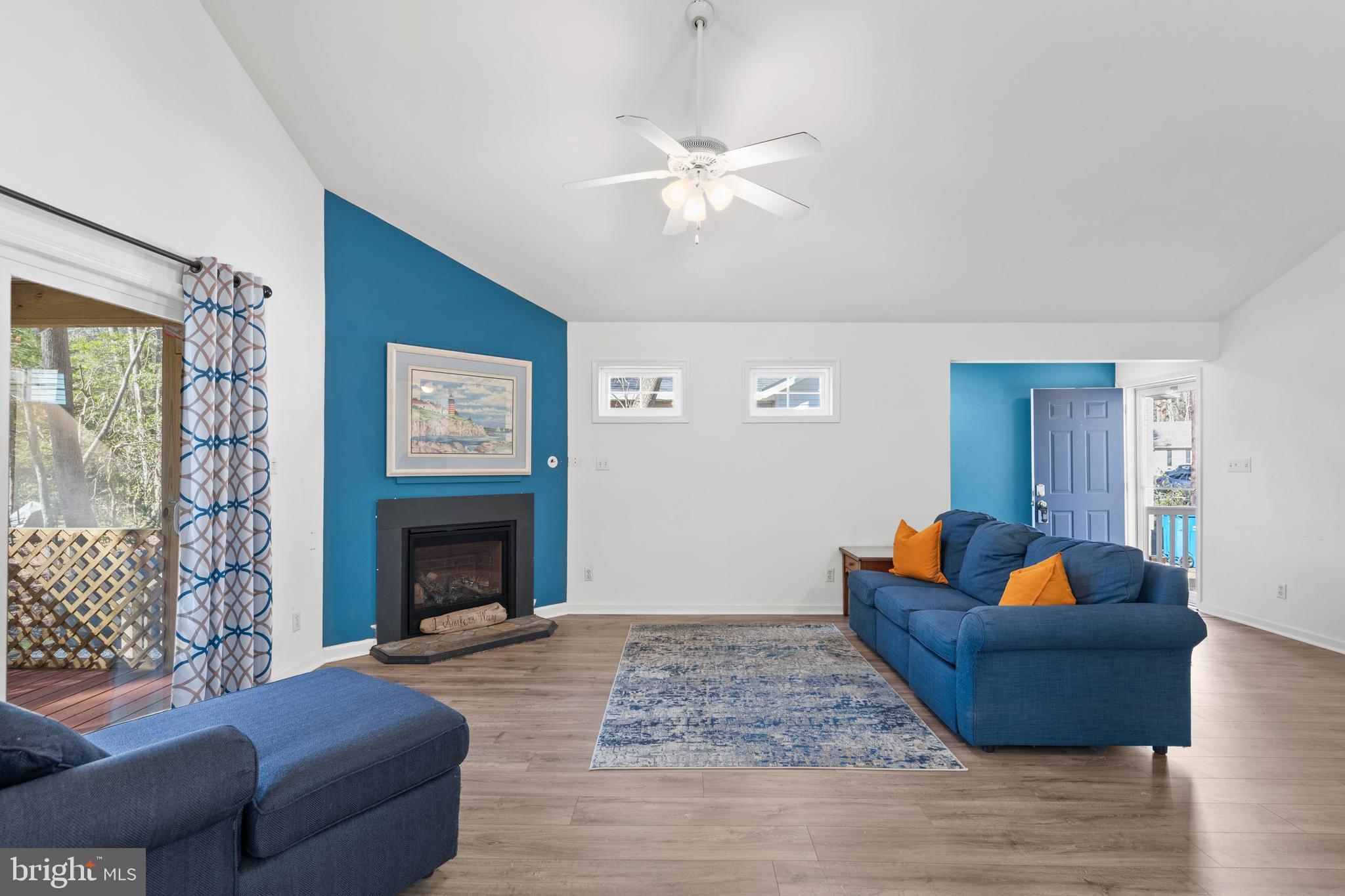 OCEAN PINES - HUNTINGTON - Residential