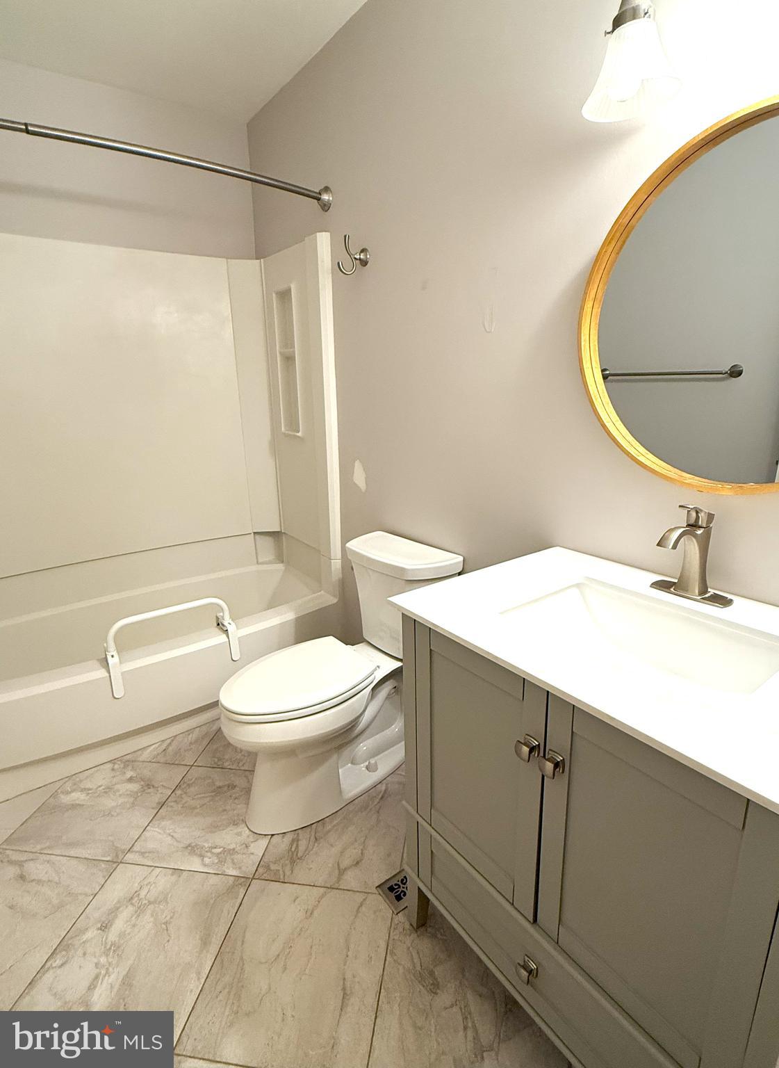 CUMBERLAND HILLS - Residential