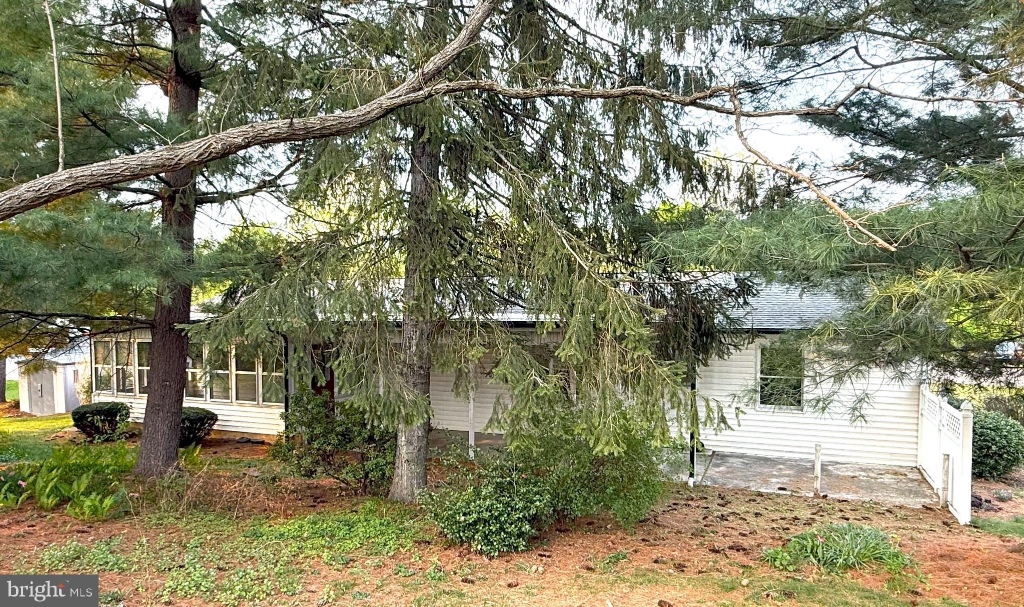 CUMBERLAND HILLS - Residential