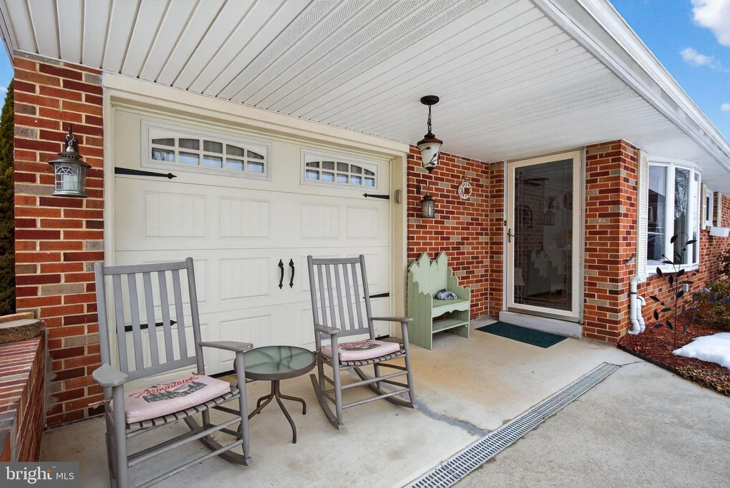 Photo of 18 Woodland Drive, YORK, PA 17407 (MLS # PAYK2097964)