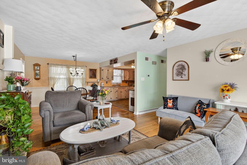 Photo of 18 Woodland Drive, YORK, PA 17407 (MLS # PAYK2097964)