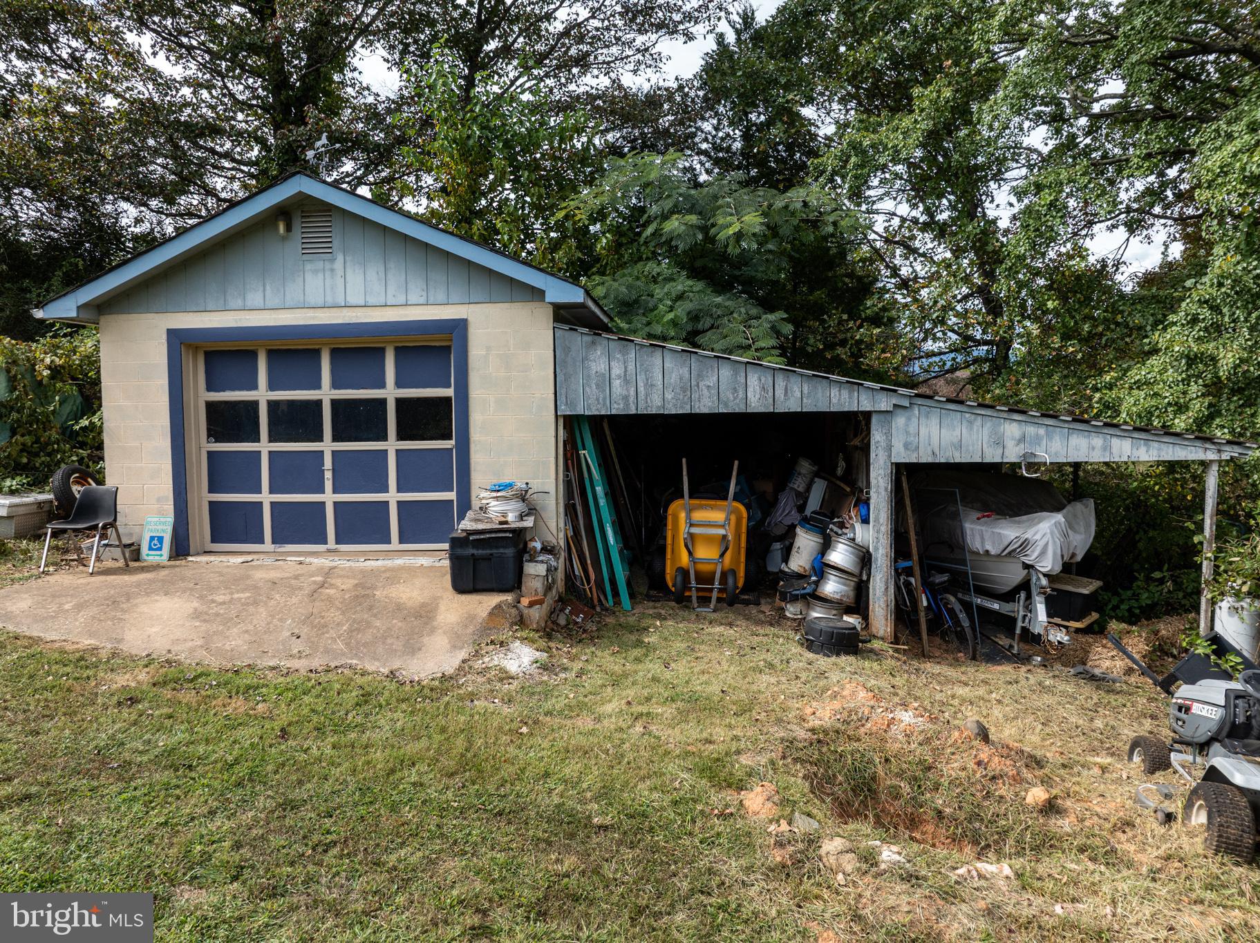 NONE AVAILABLE - Residential